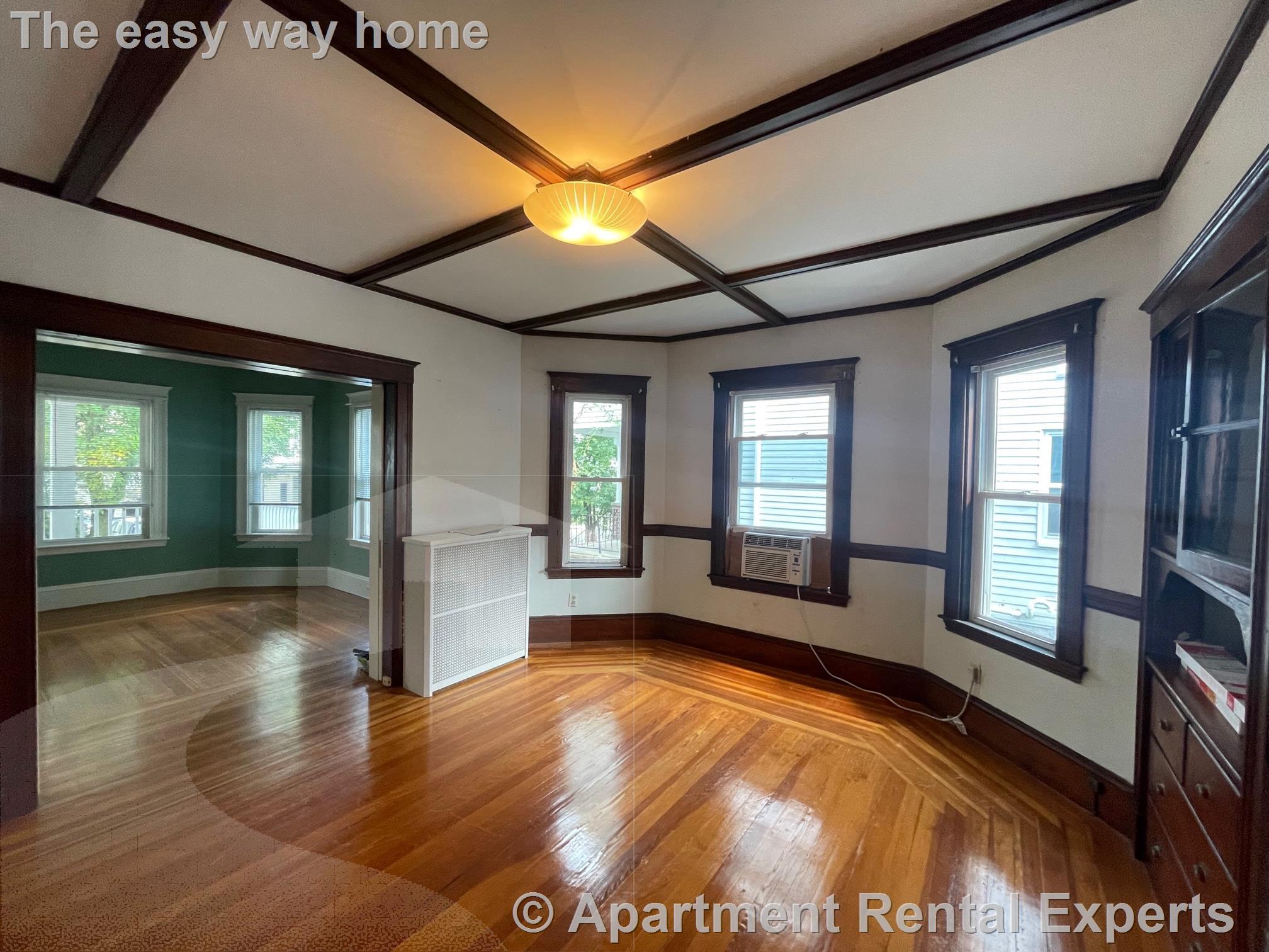 4 Ossipee Rd, Teele Square