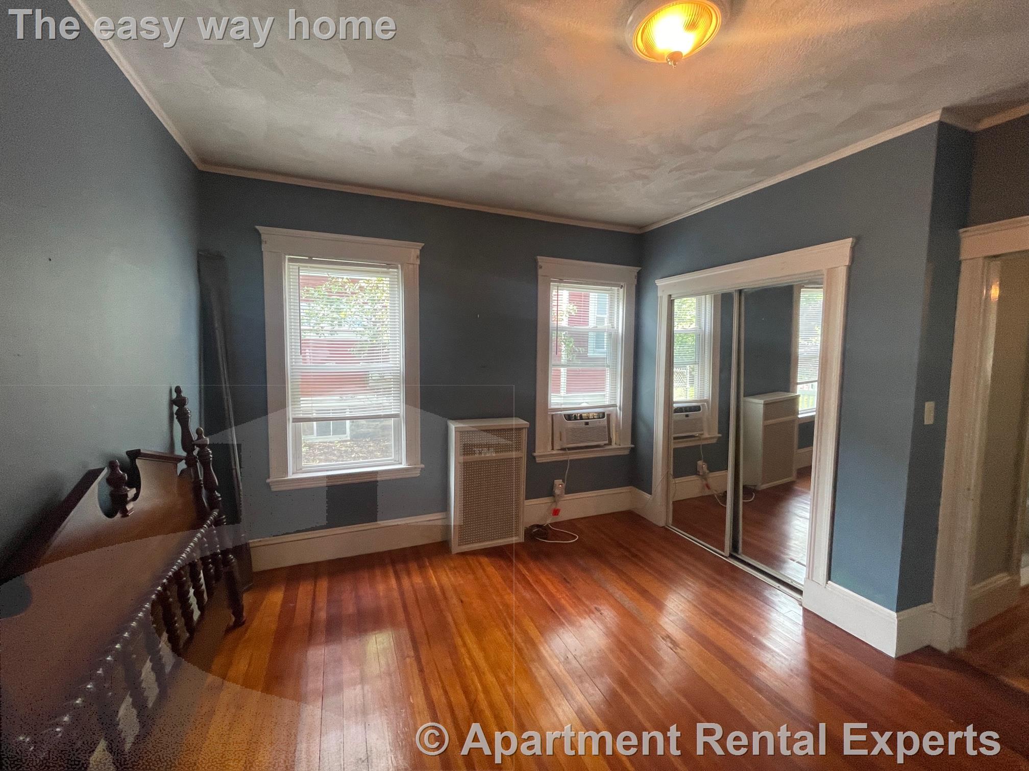 4 Ossipee Rd, Teele Square