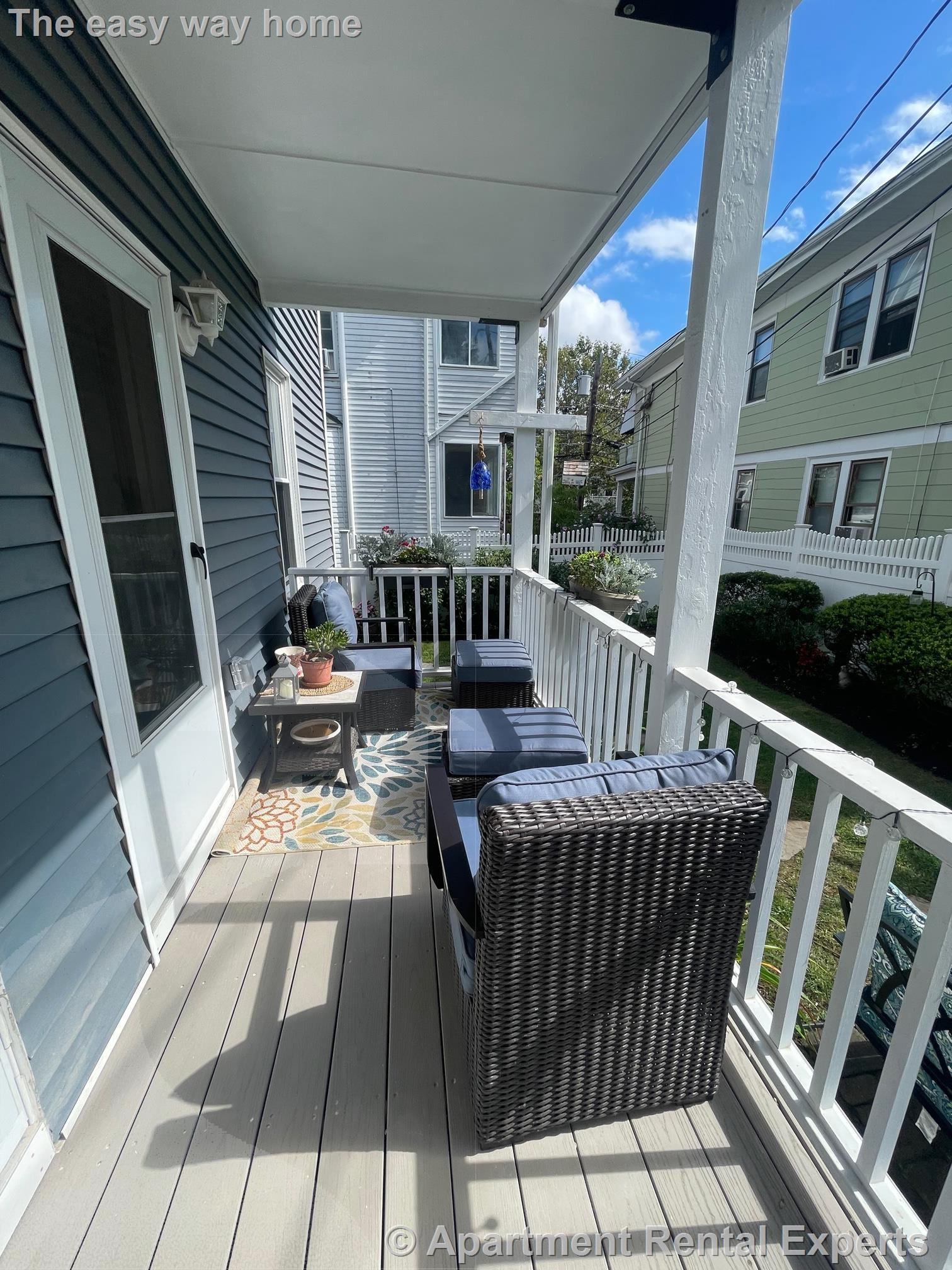 4 Ossipee Rd, Teele Square