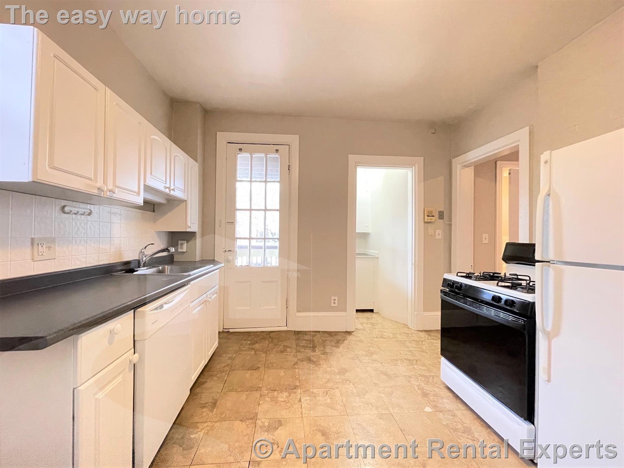 63 Dana St, Harvard Square