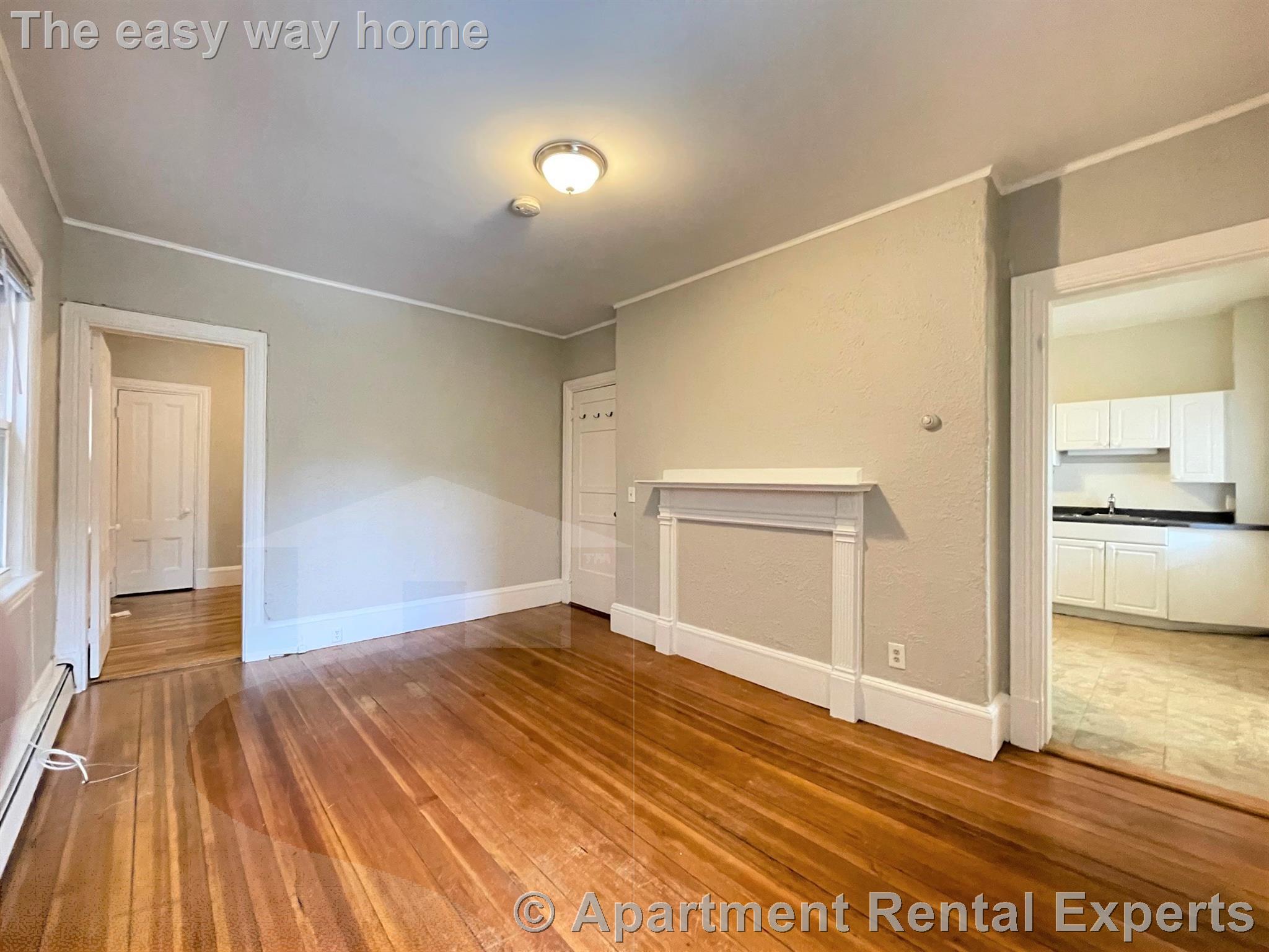 63 Dana St, Harvard Square