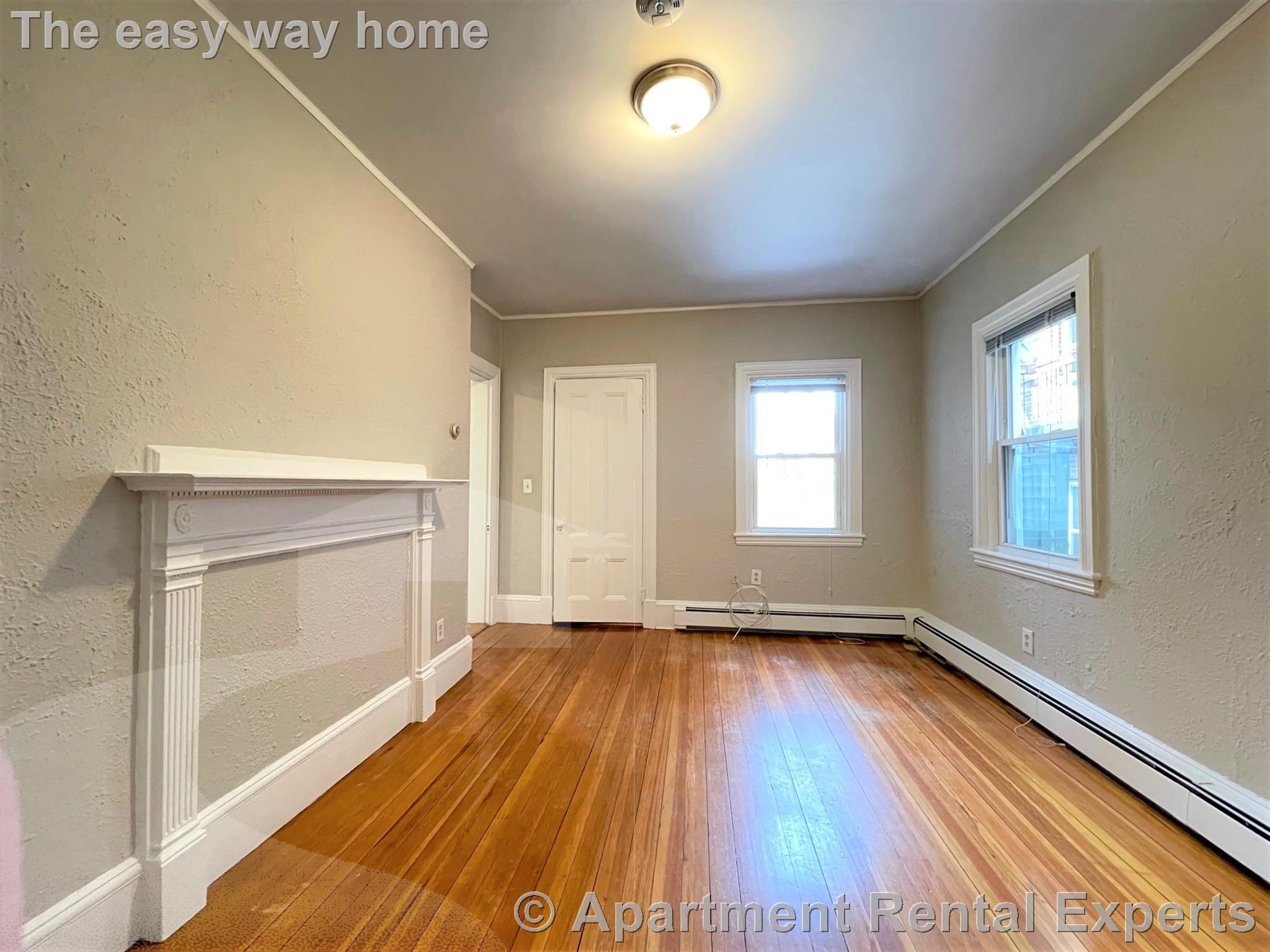 63 Dana St, Harvard Square