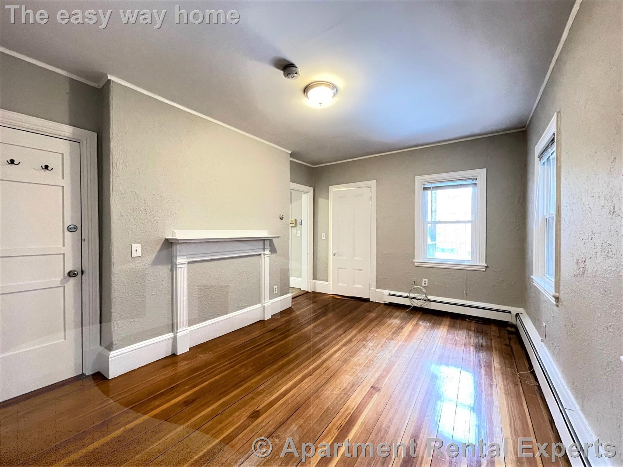 63 Dana St, Harvard Square