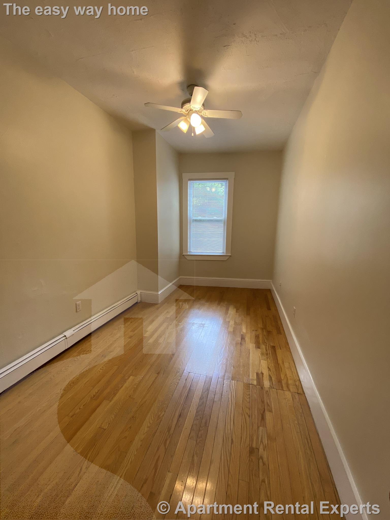 1210 Cambridge St, Inman Square