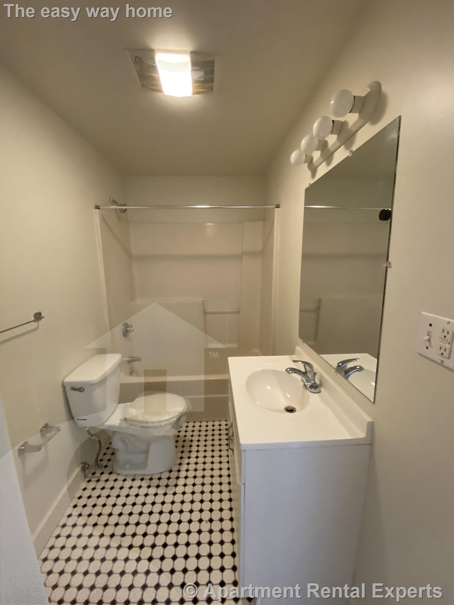 1210 Cambridge St, Inman Square