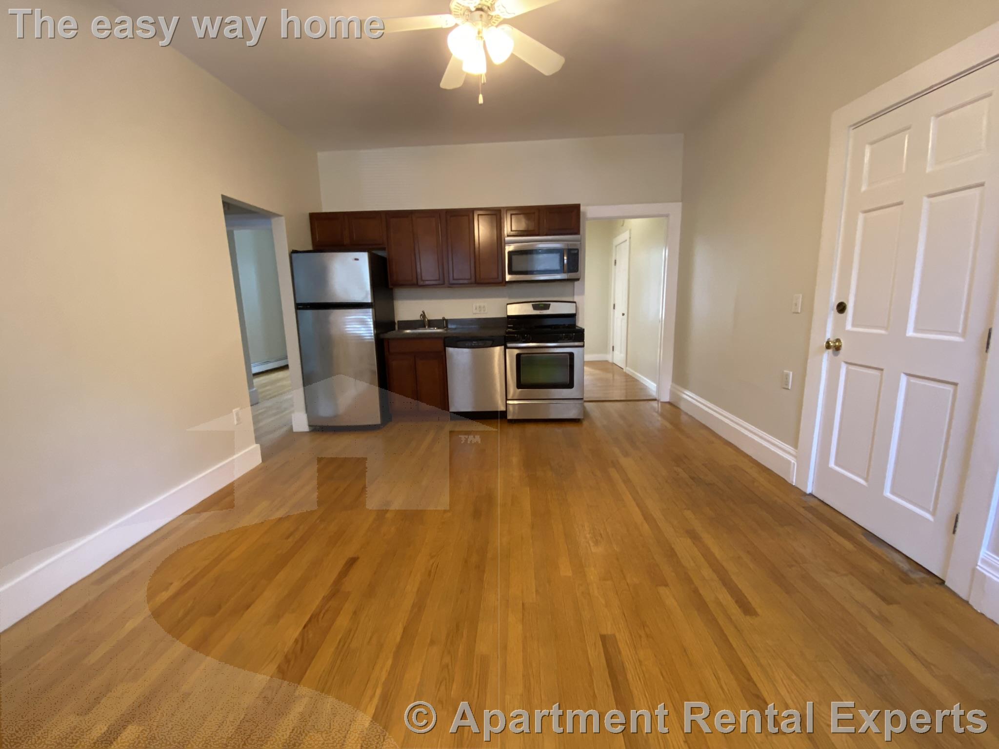 1210 Cambridge St, Inman Square