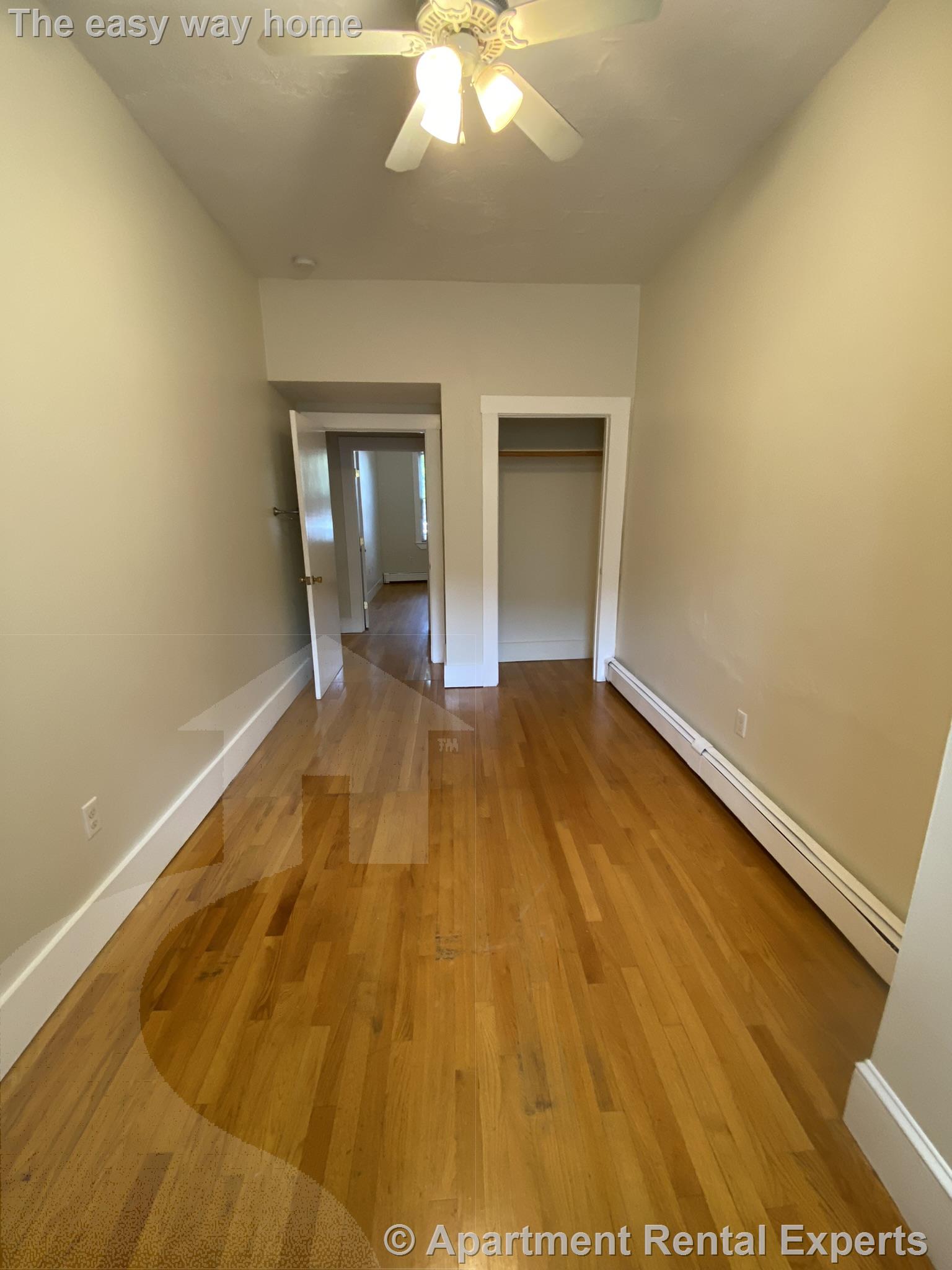 1210 Cambridge St, Inman Square