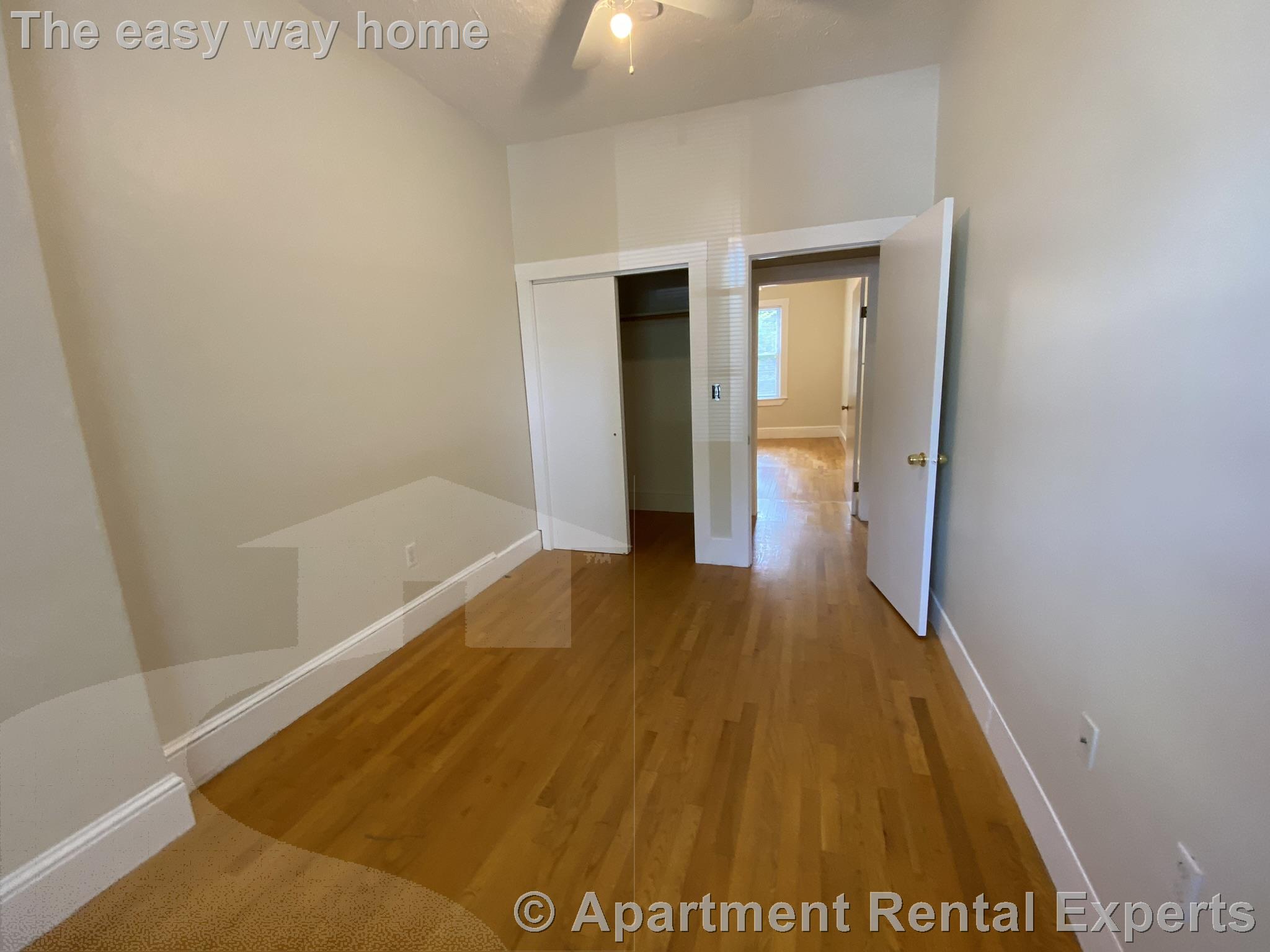 1210 Cambridge St, Inman Square