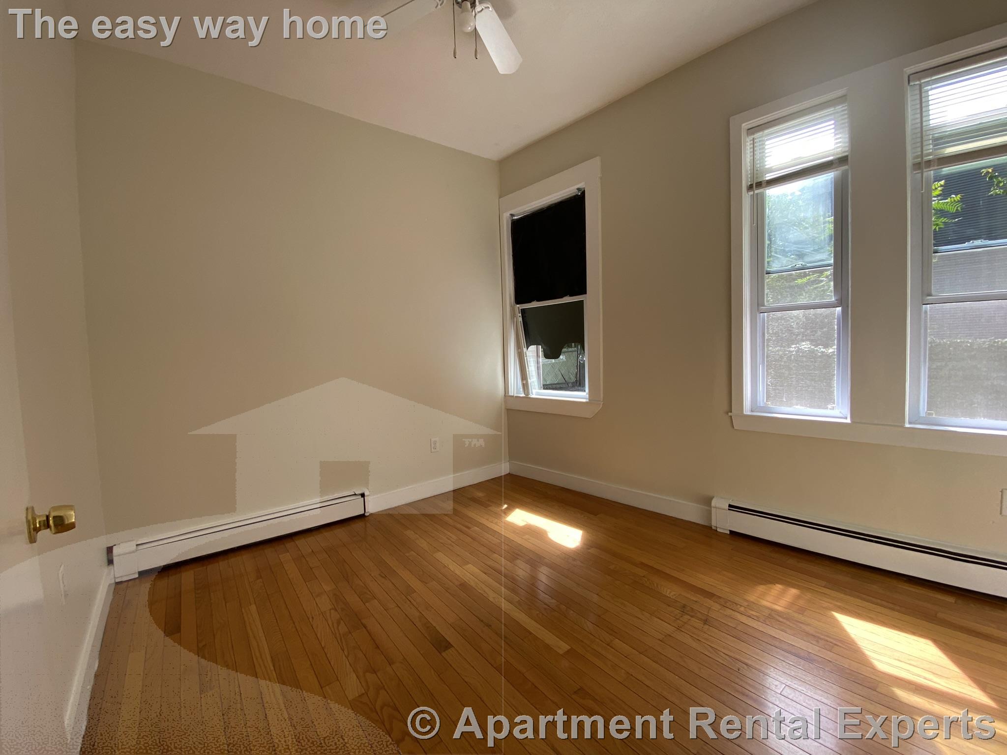 1210 Cambridge St, Inman Square