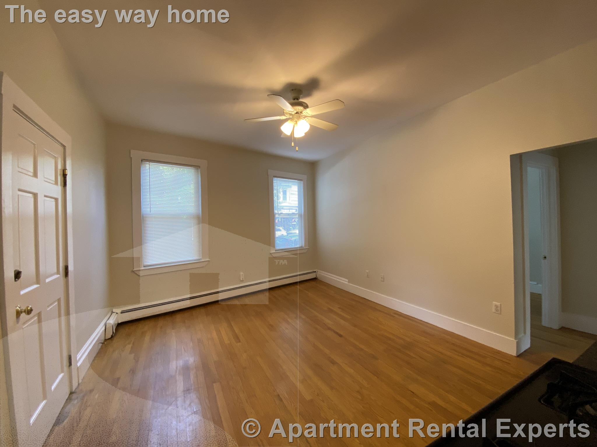 1210 Cambridge St, Inman Square