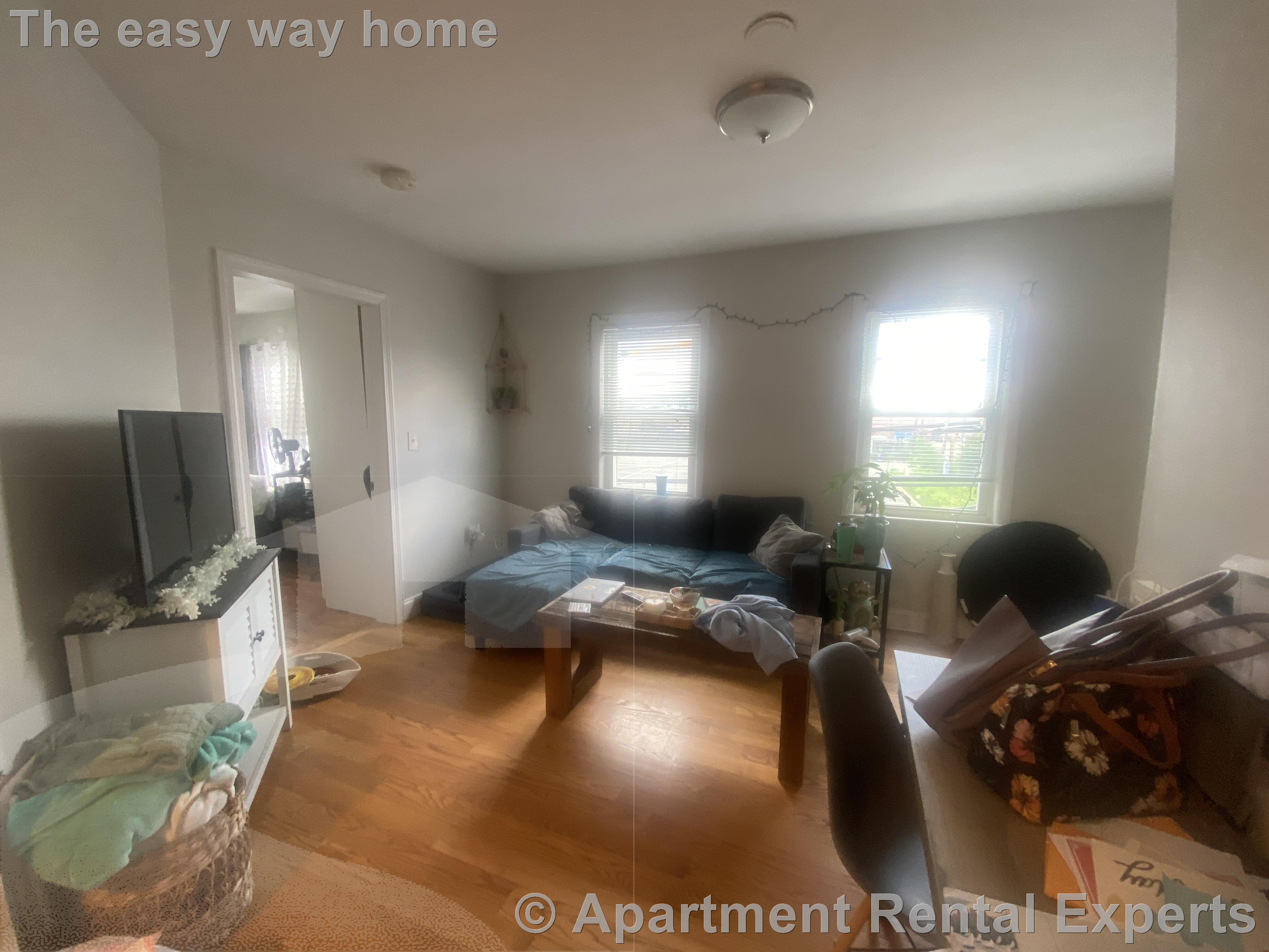 46 South St, Inman Square