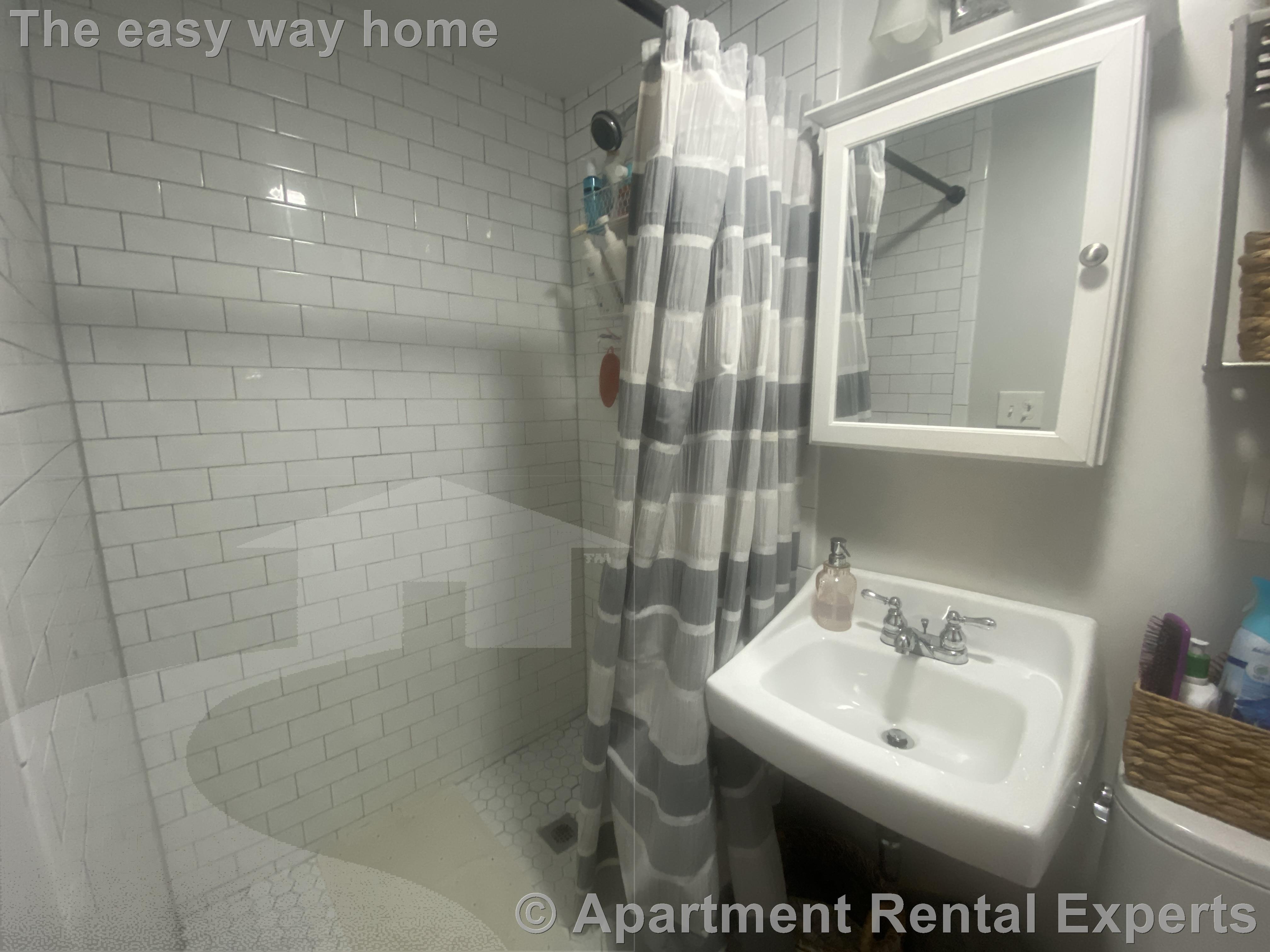 46 South St, Inman Square