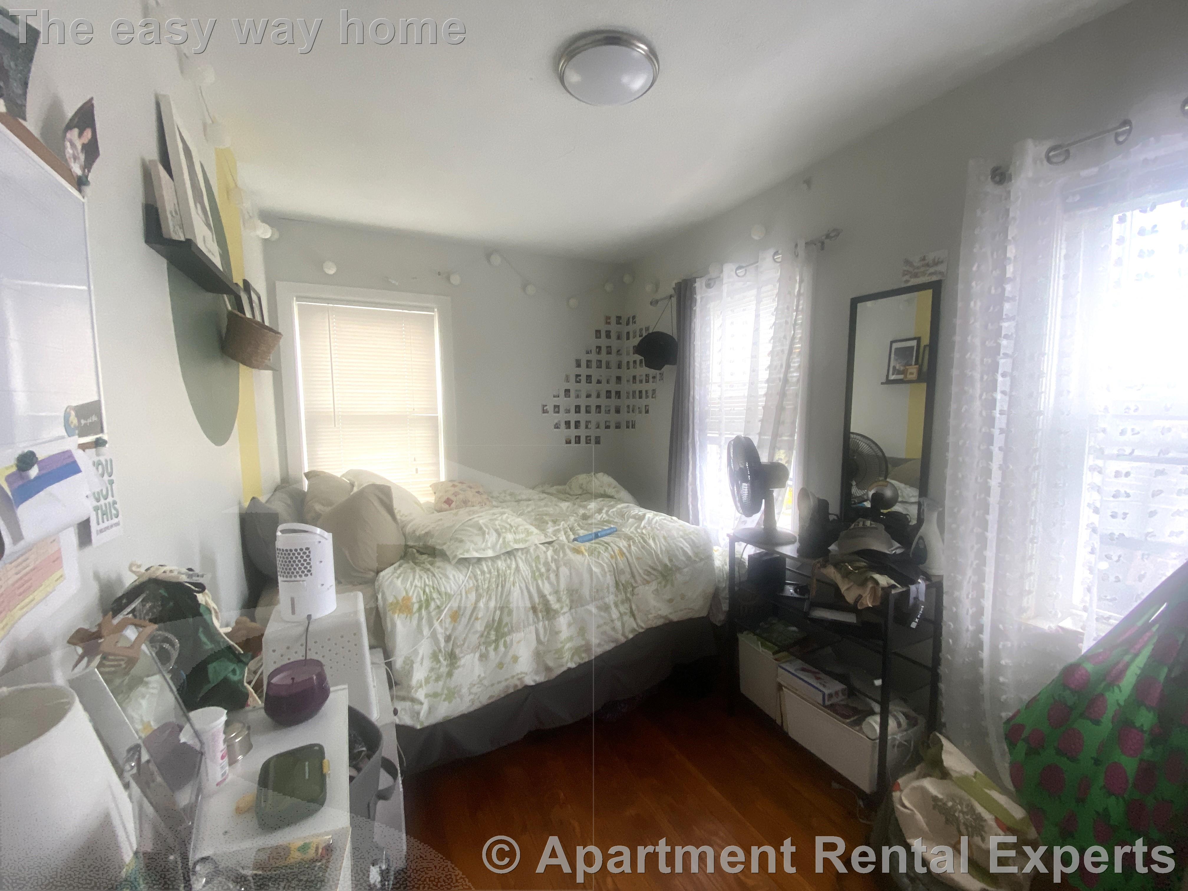 46 South St, Inman Square