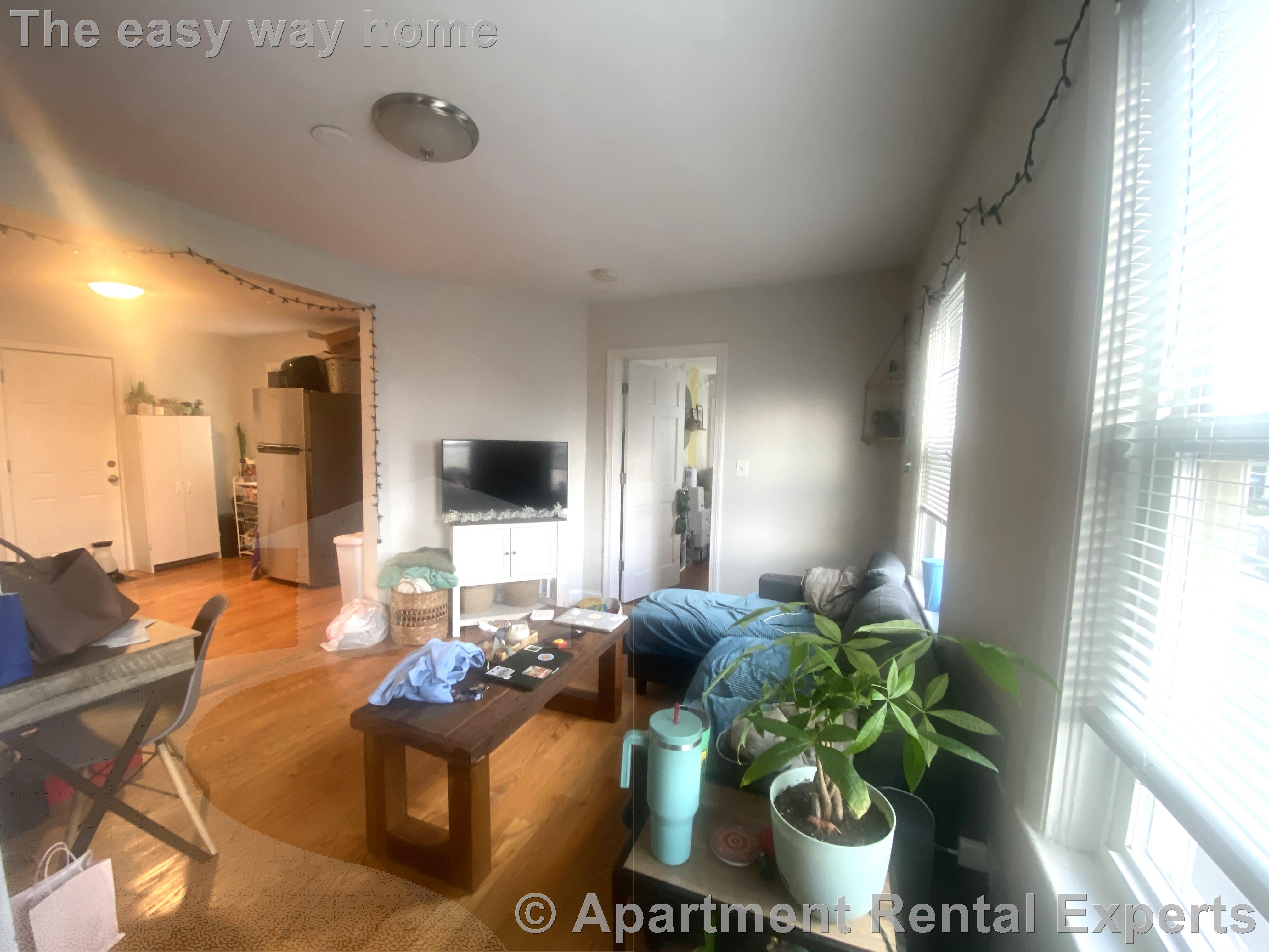 46 South St, Inman Square