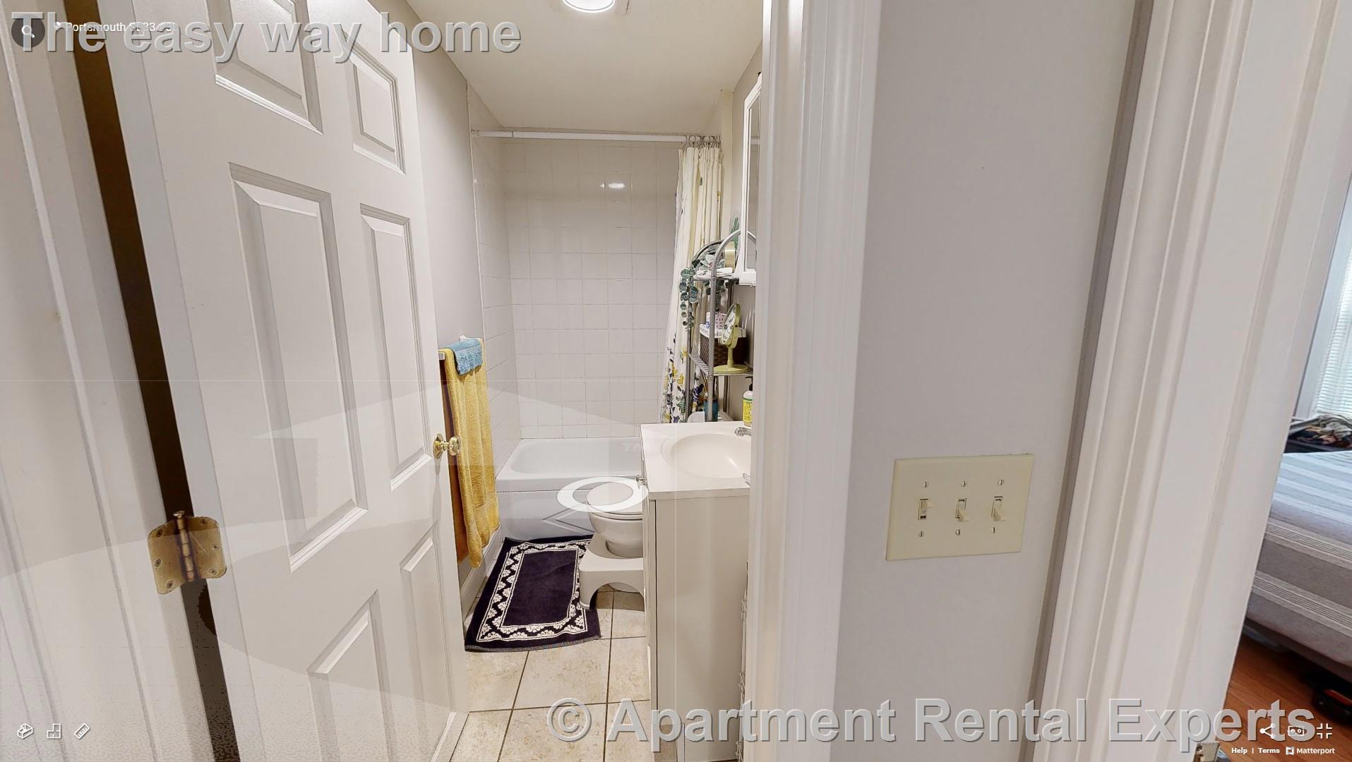 33 Portsmouth St, Kendall Square