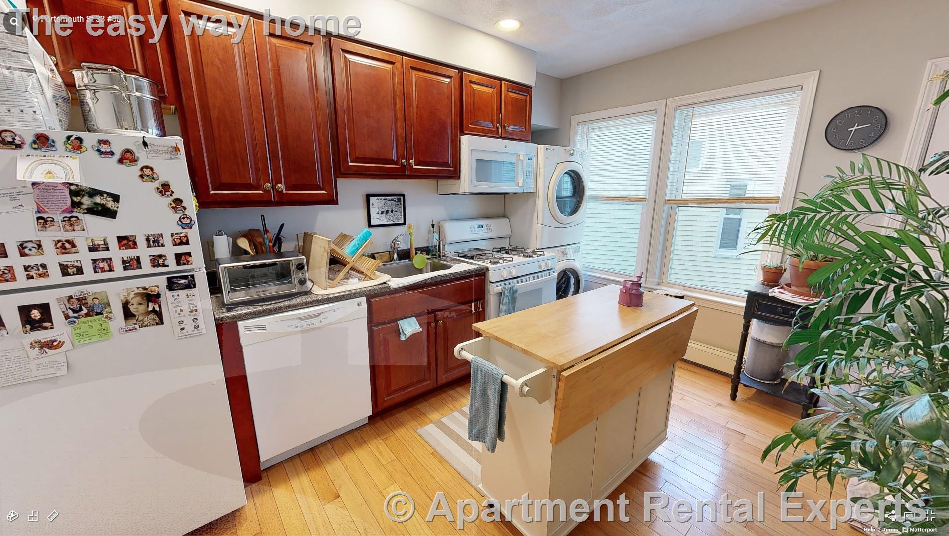 33 Portsmouth St, Kendall Square