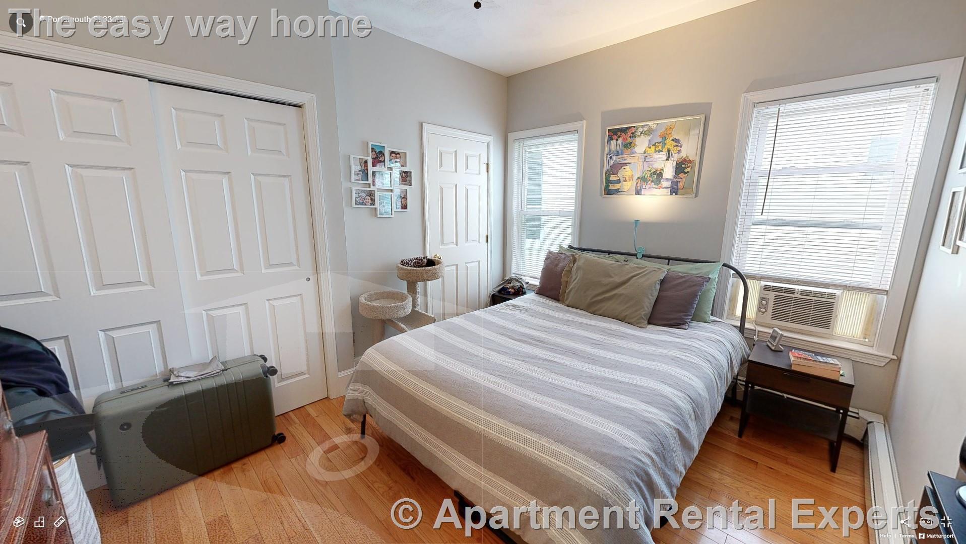 33 Portsmouth St, Kendall Square