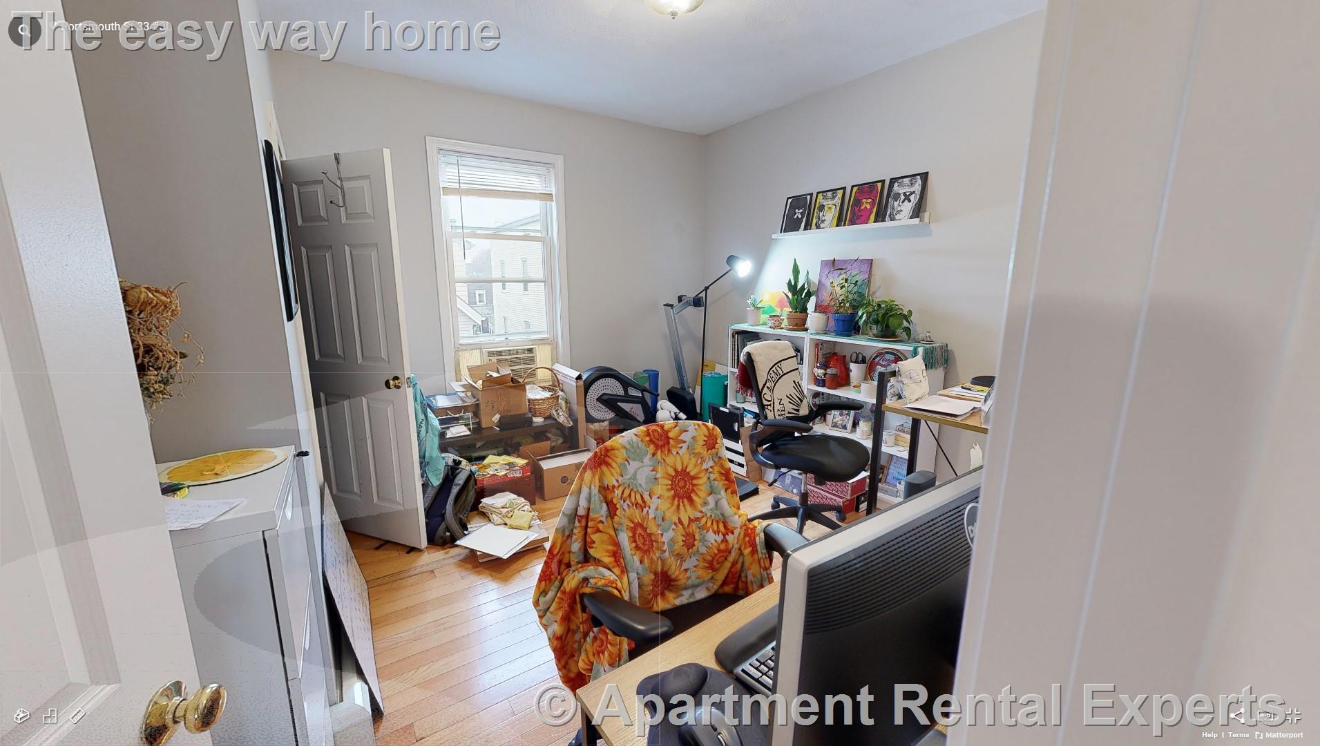 33 Portsmouth St, Kendall Square