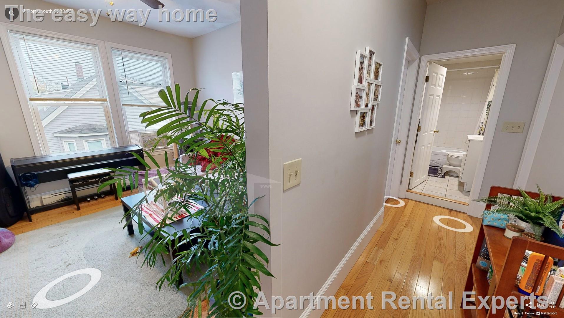 33 Portsmouth St, Kendall Square