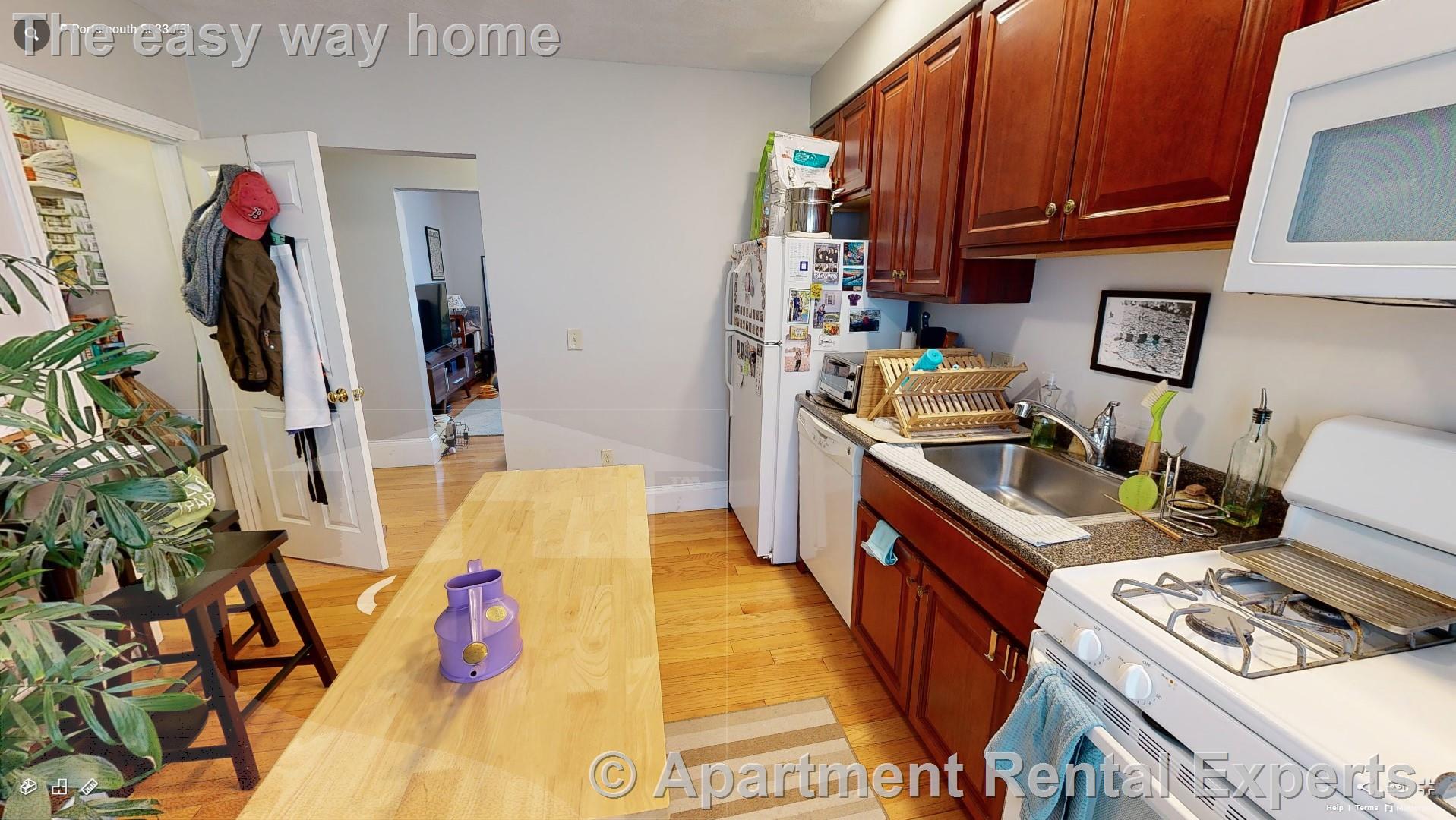 33 Portsmouth St, Kendall Square