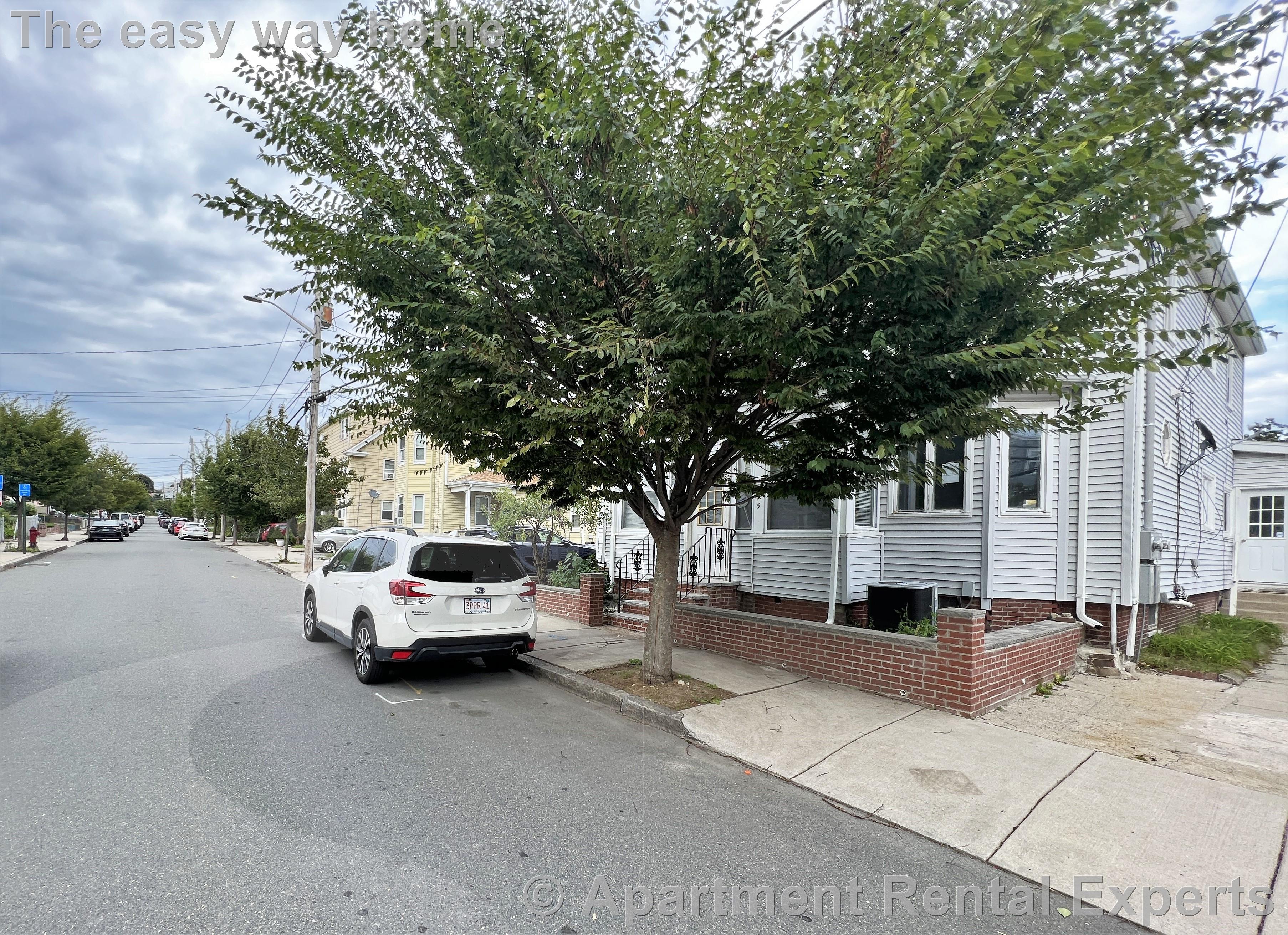 5 Oliver St, Everett