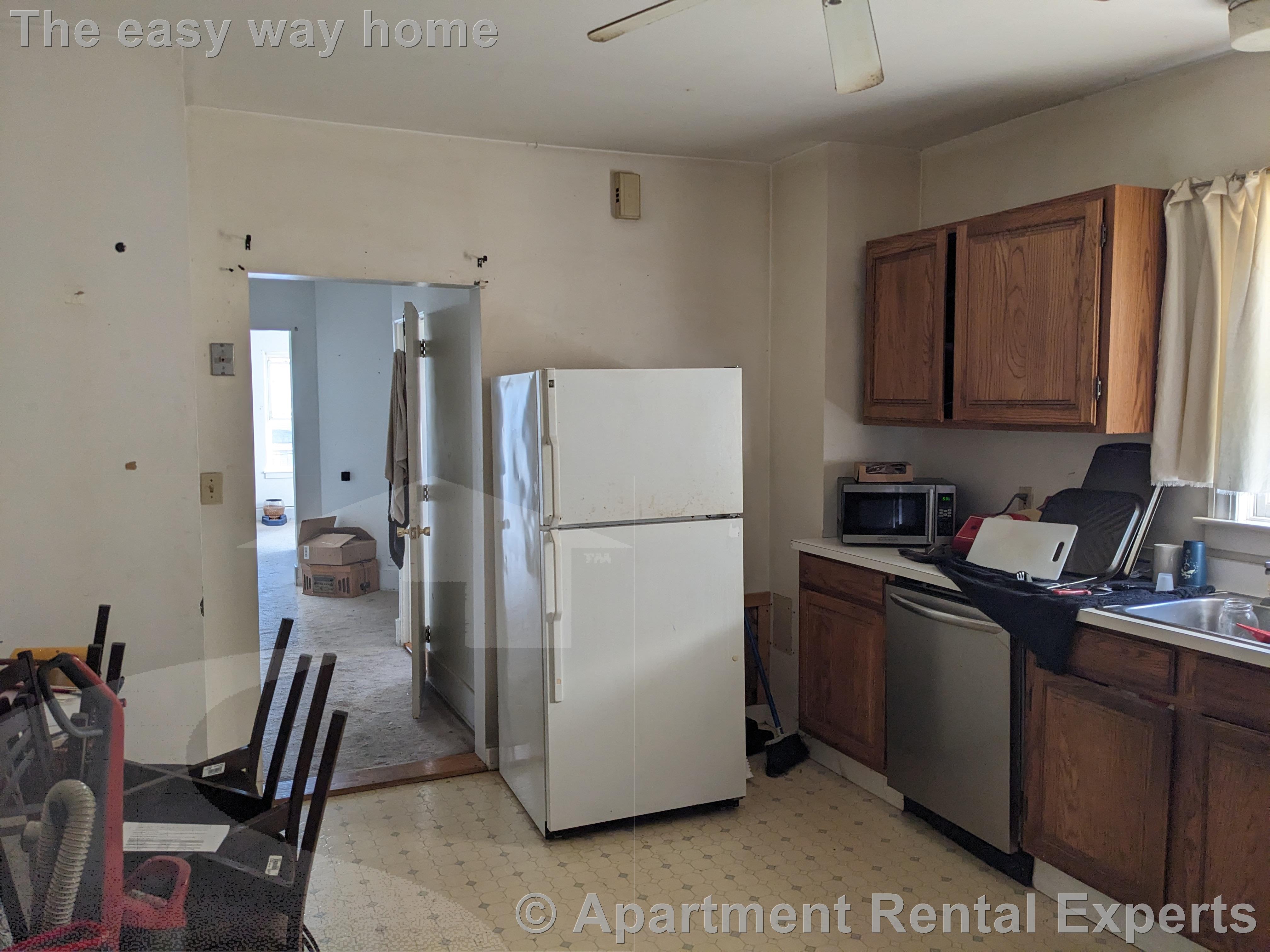 158 Jerome St, West Medford