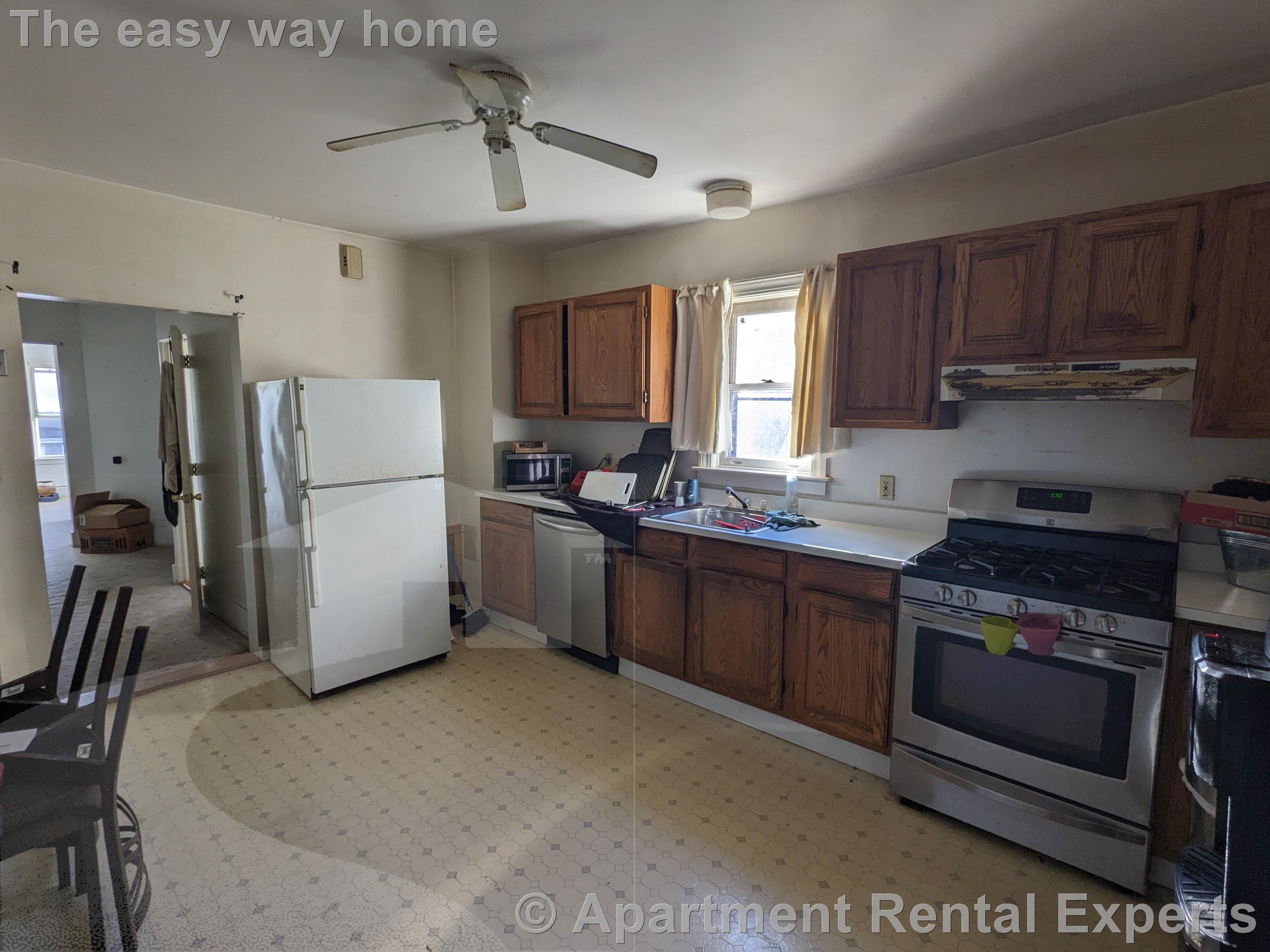 158 Jerome St, West Medford