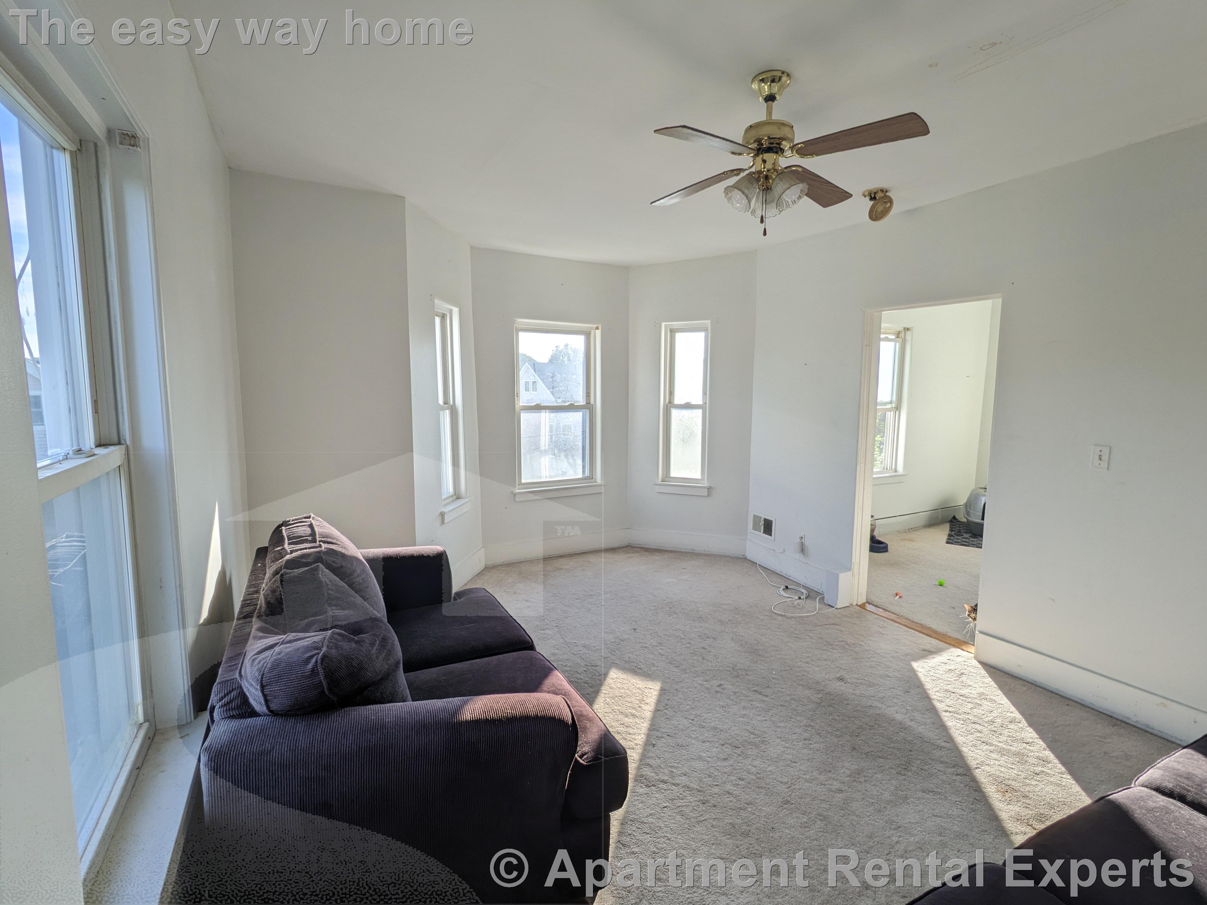 158 Jerome St, West Medford