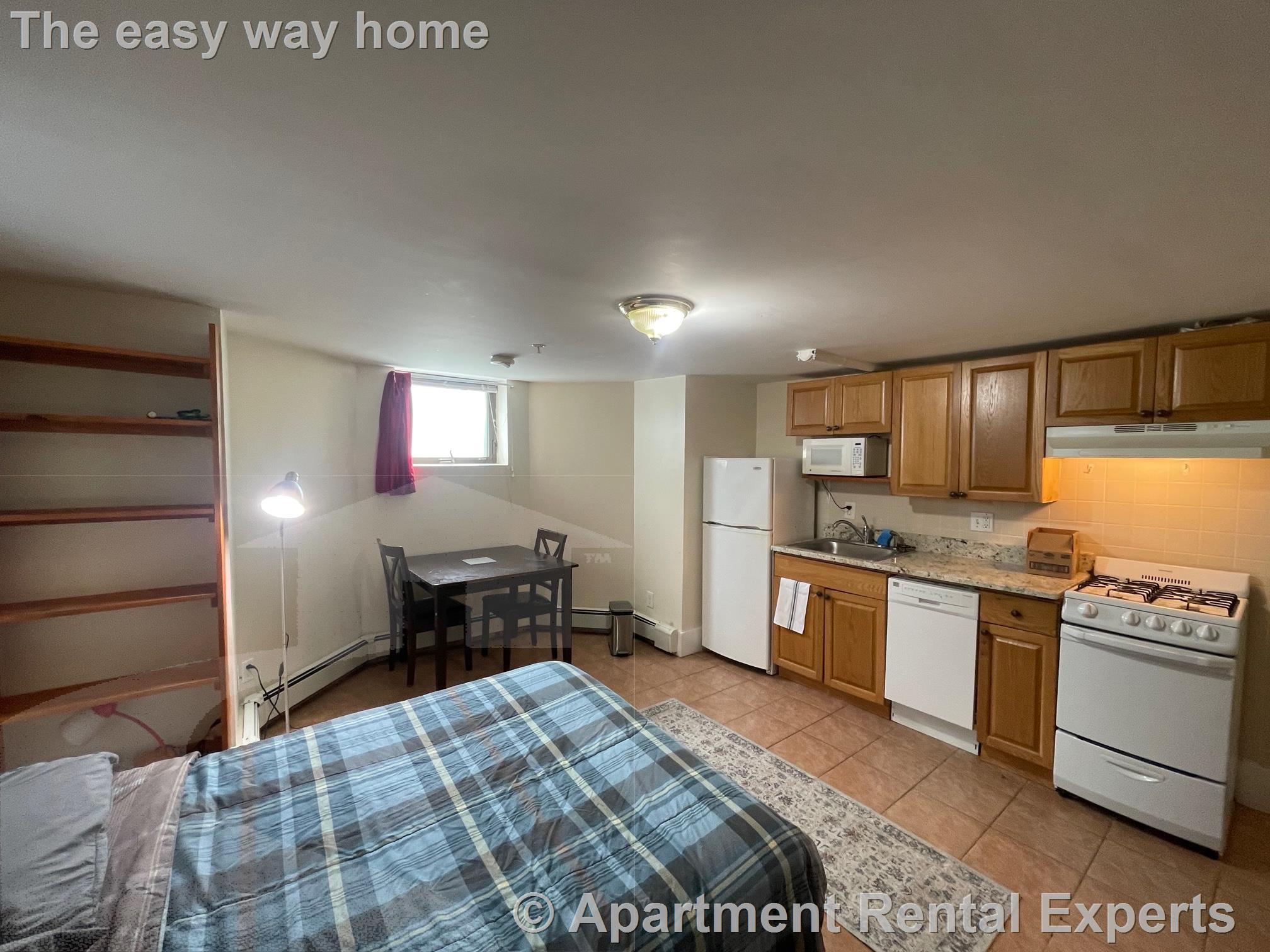 65 Inman St, Central Square