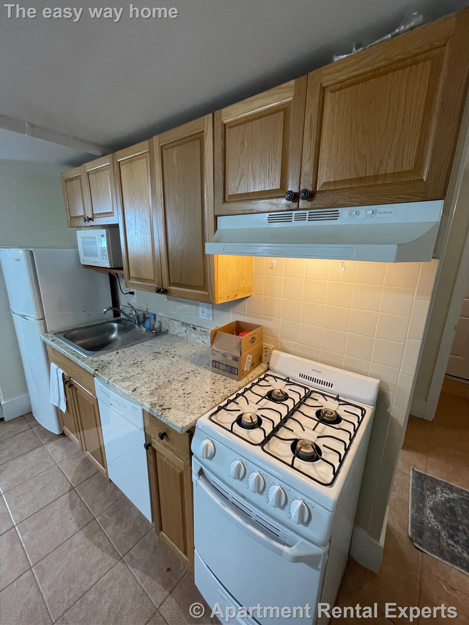 65 Inman St, Central Square