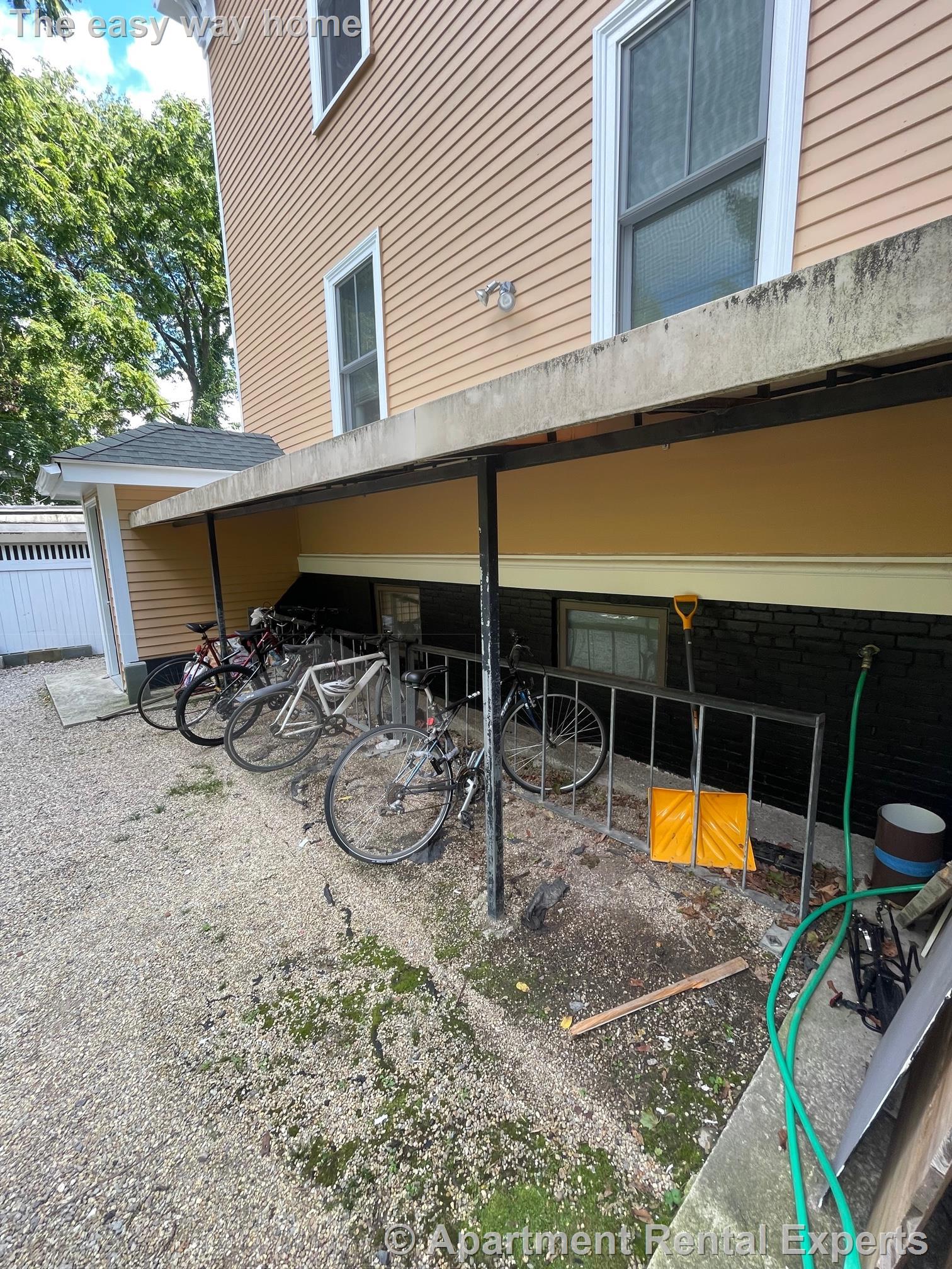 65 Inman St, Central Square