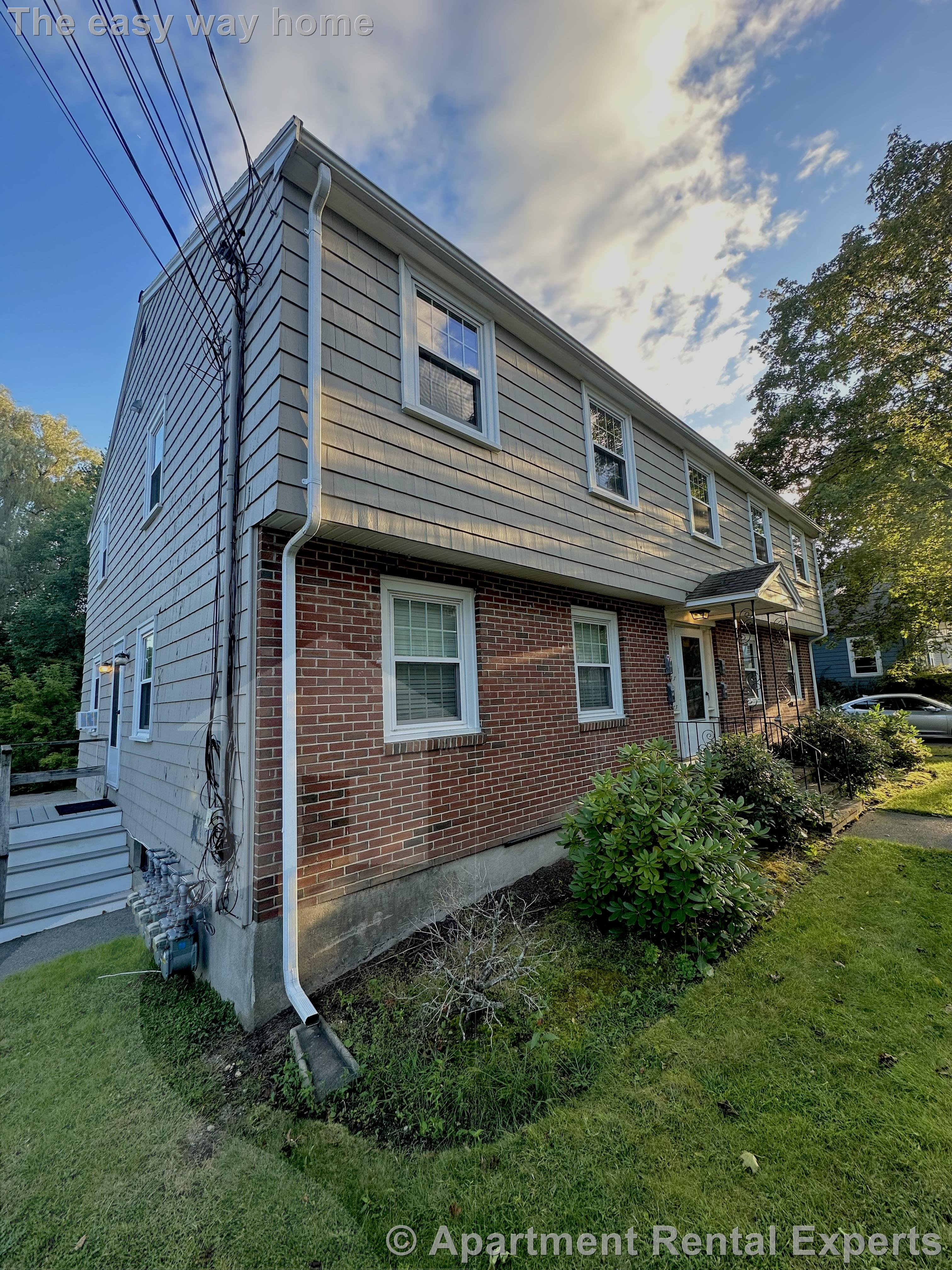 184 Broadway, Wakefield