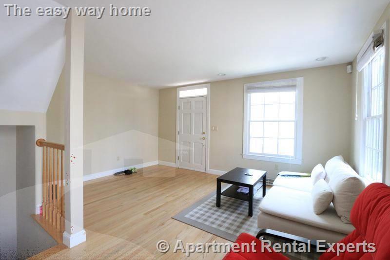 86 Winter St, East Cambridge