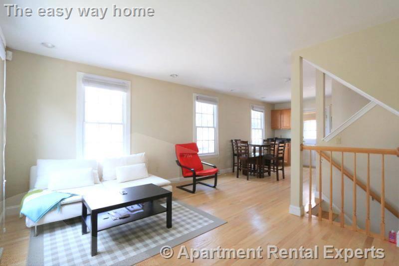 86 Winter St, East Cambridge