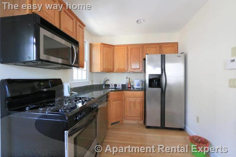 86 Winter St, East Cambridge