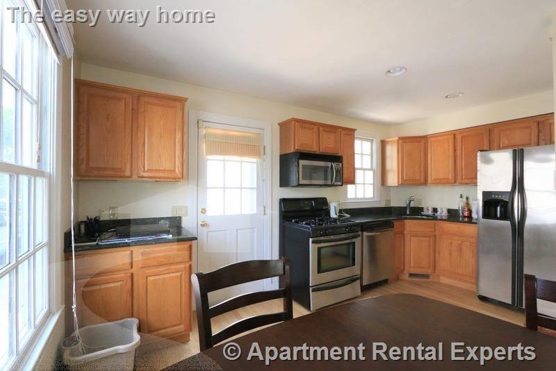 86 Winter St, East Cambridge