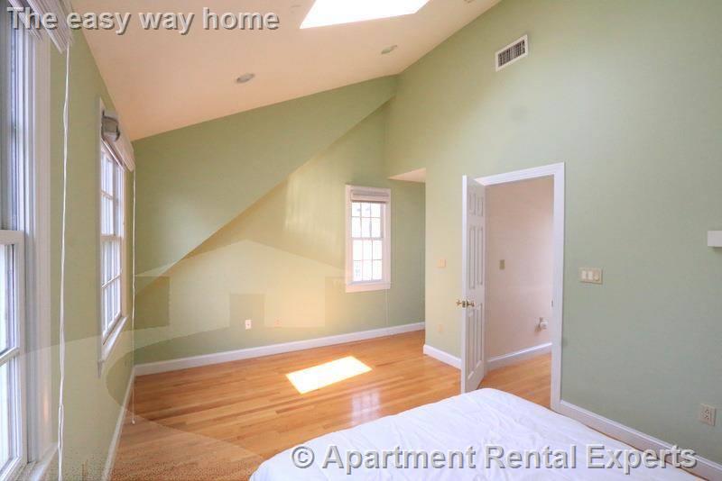 86 Winter St, East Cambridge