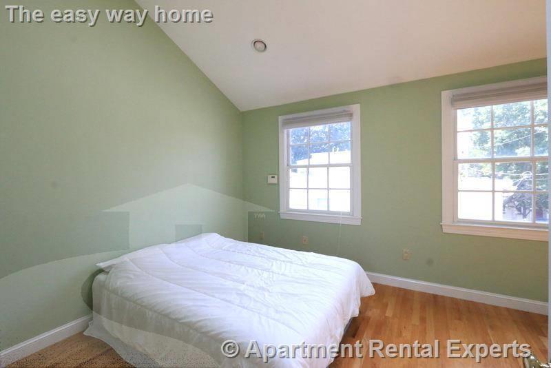 86 Winter St, East Cambridge