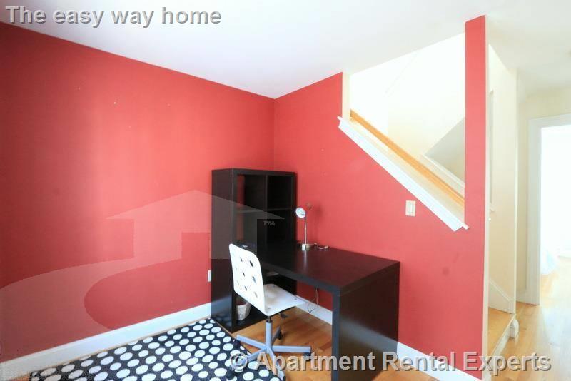 86 Winter St, East Cambridge