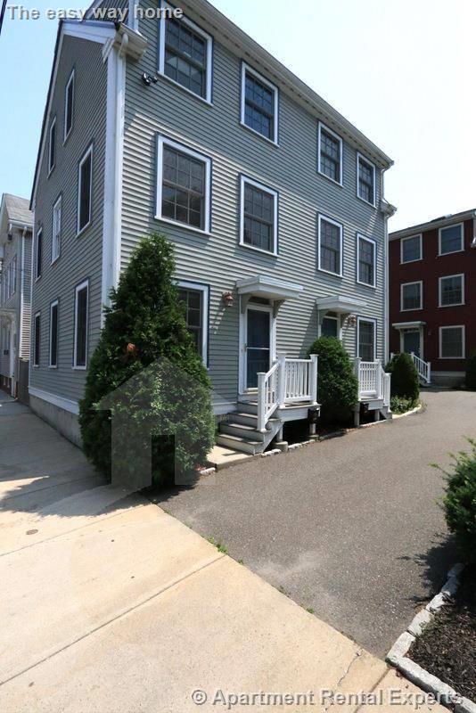 86 Winter St, East Cambridge