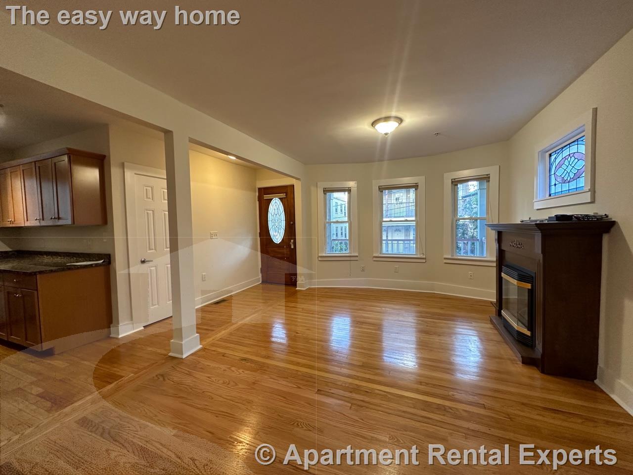 8 Silvey Pl, Porter Square