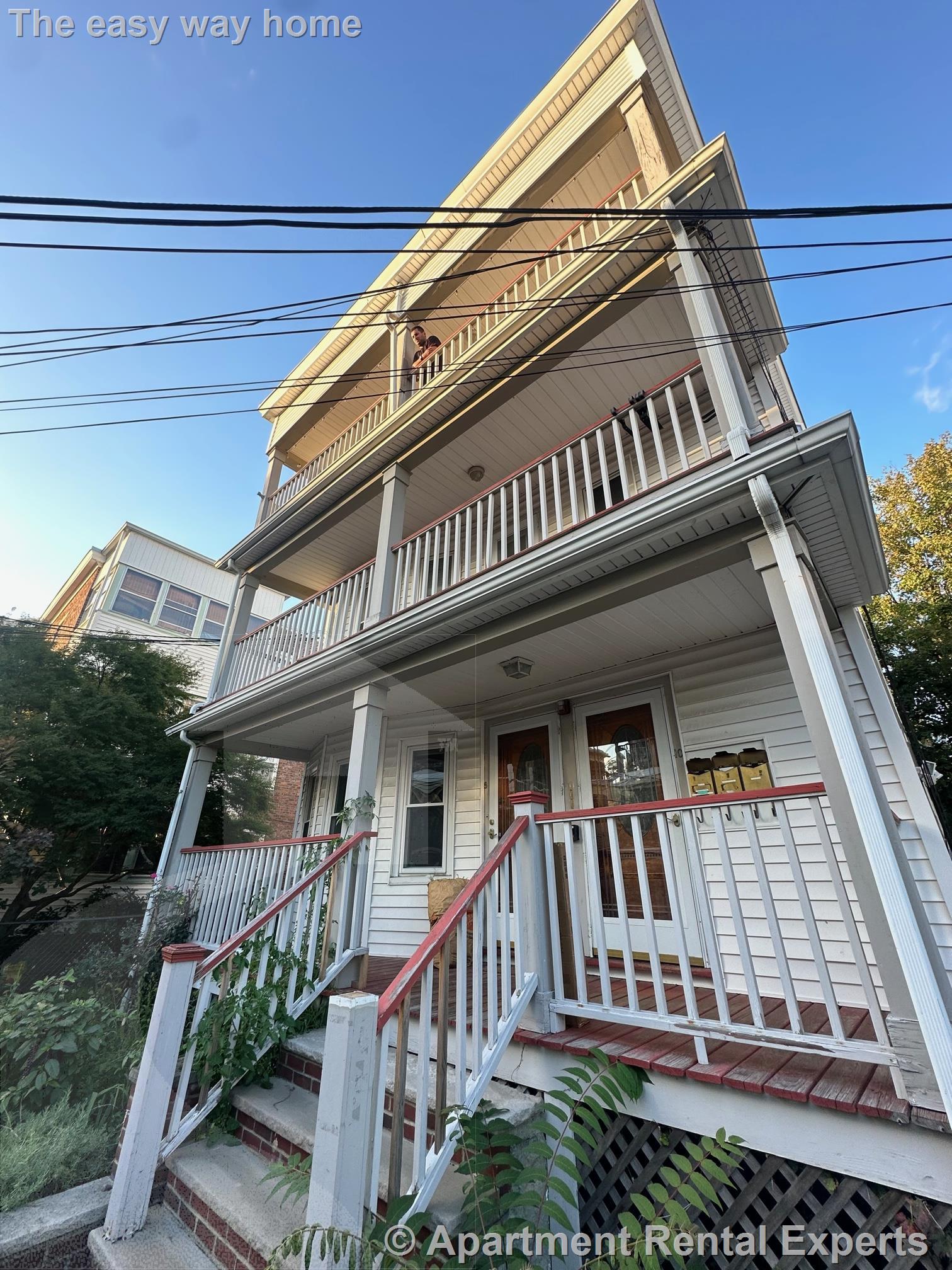 8 Silvey Pl, Porter Square