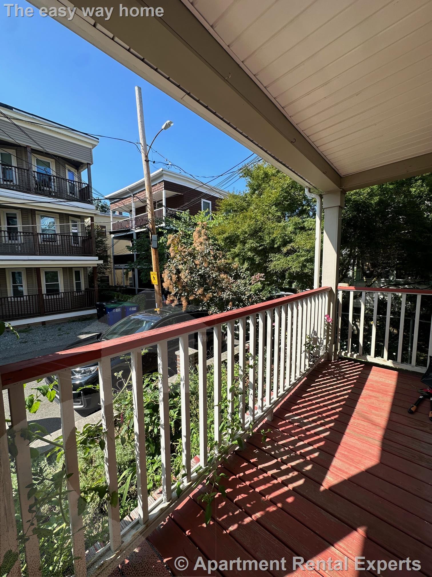 8 Silvey Pl, Porter Square