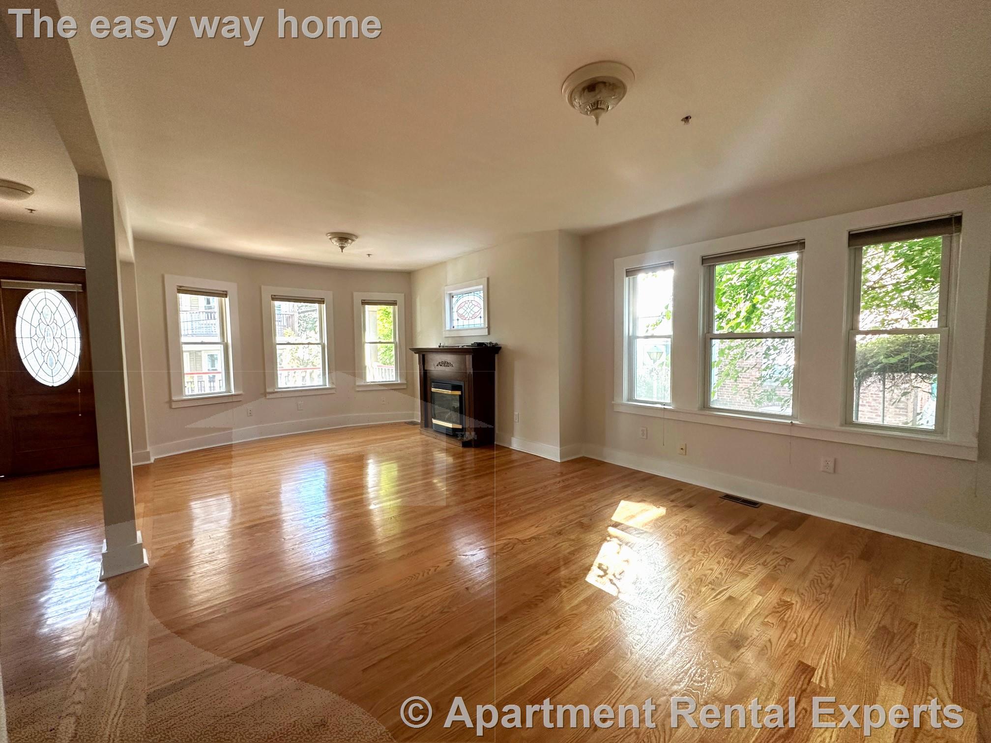 8 Silvey Pl, Porter Square