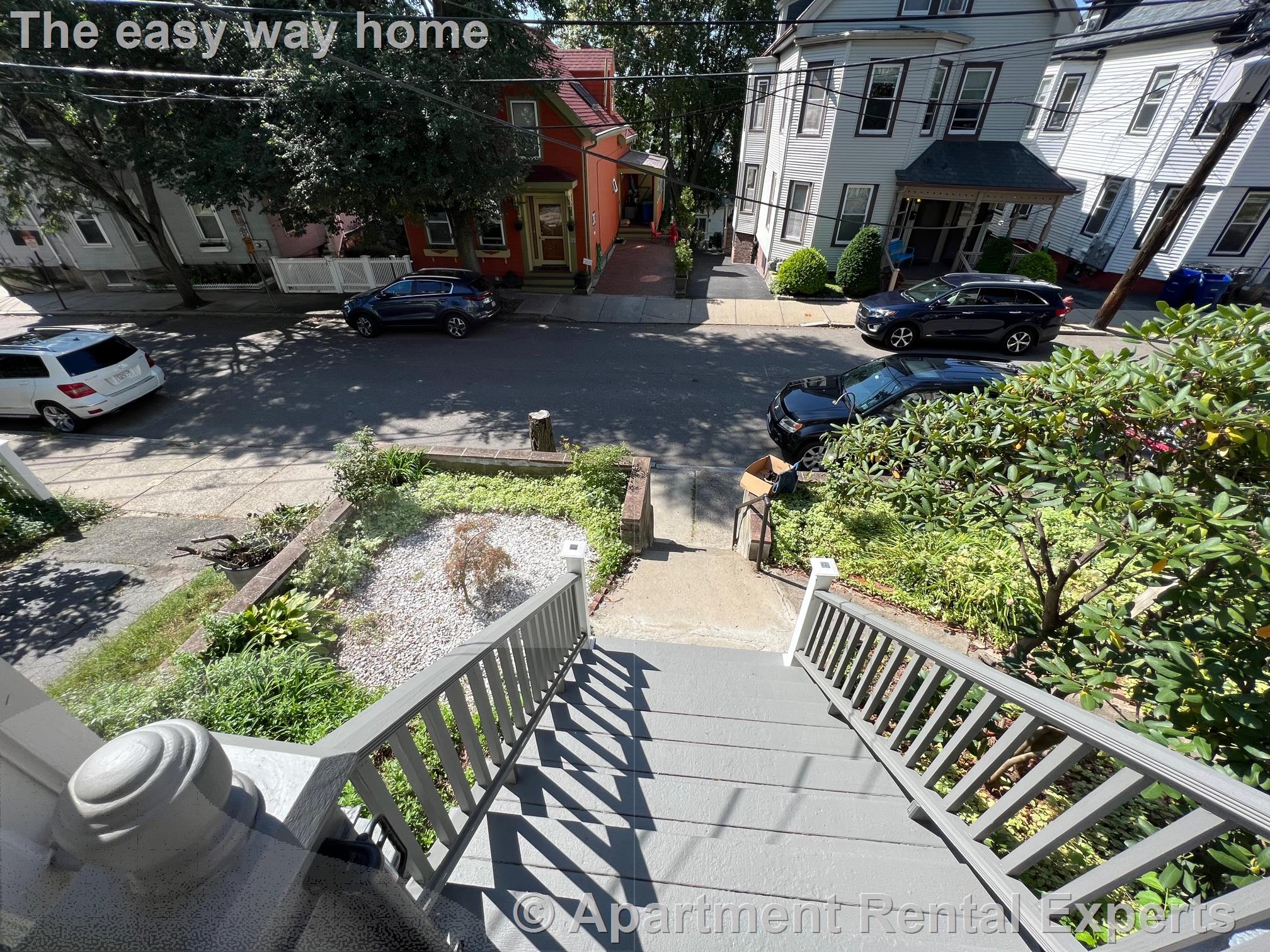 35 Columbus Ave, Union Square