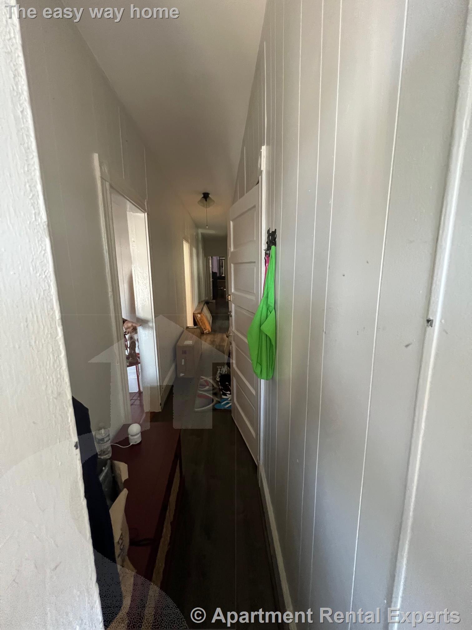 35 Columbus Ave, Union Square