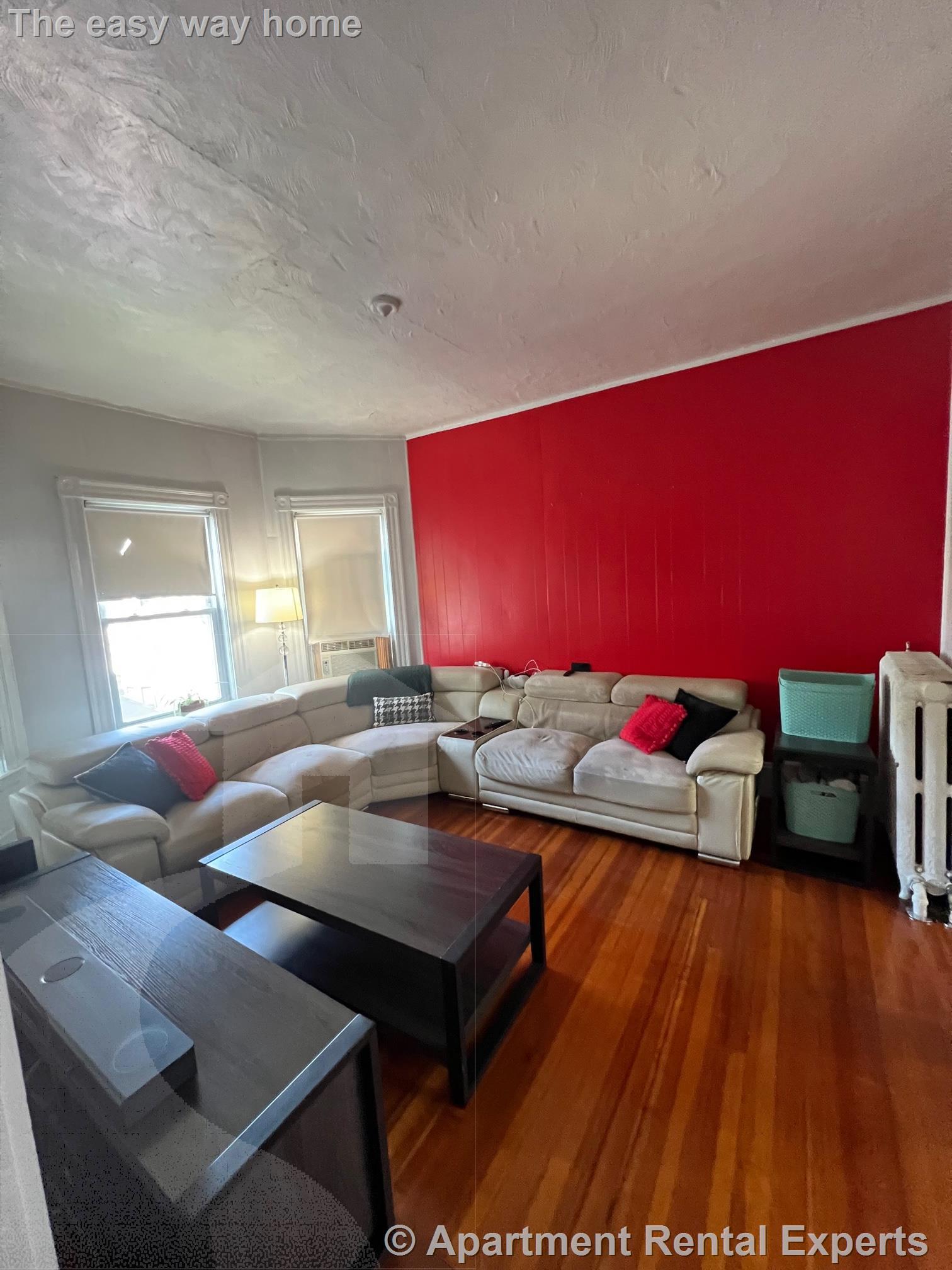 35 Columbus Ave, Union Square