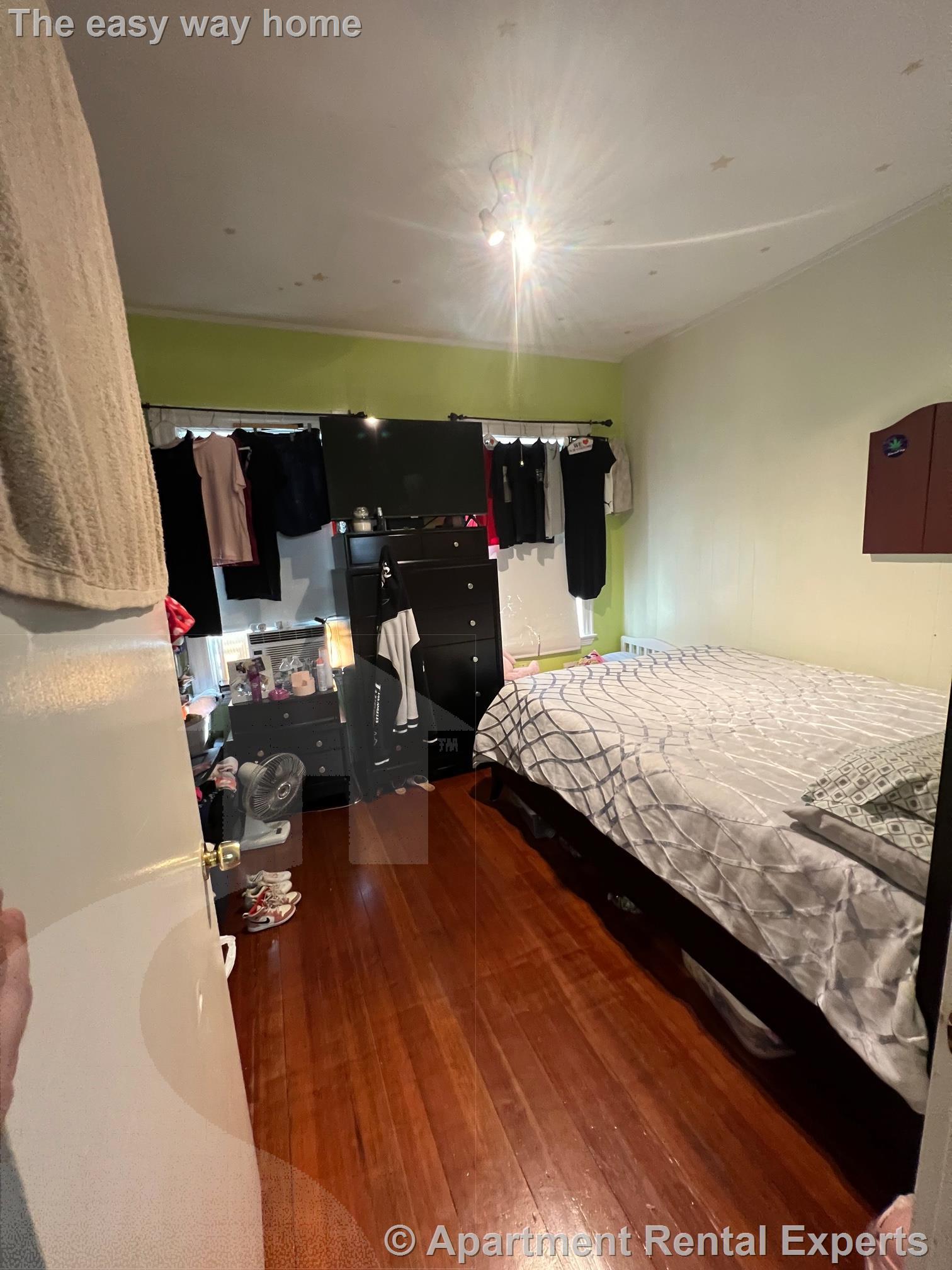 35 Columbus Ave, Union Square