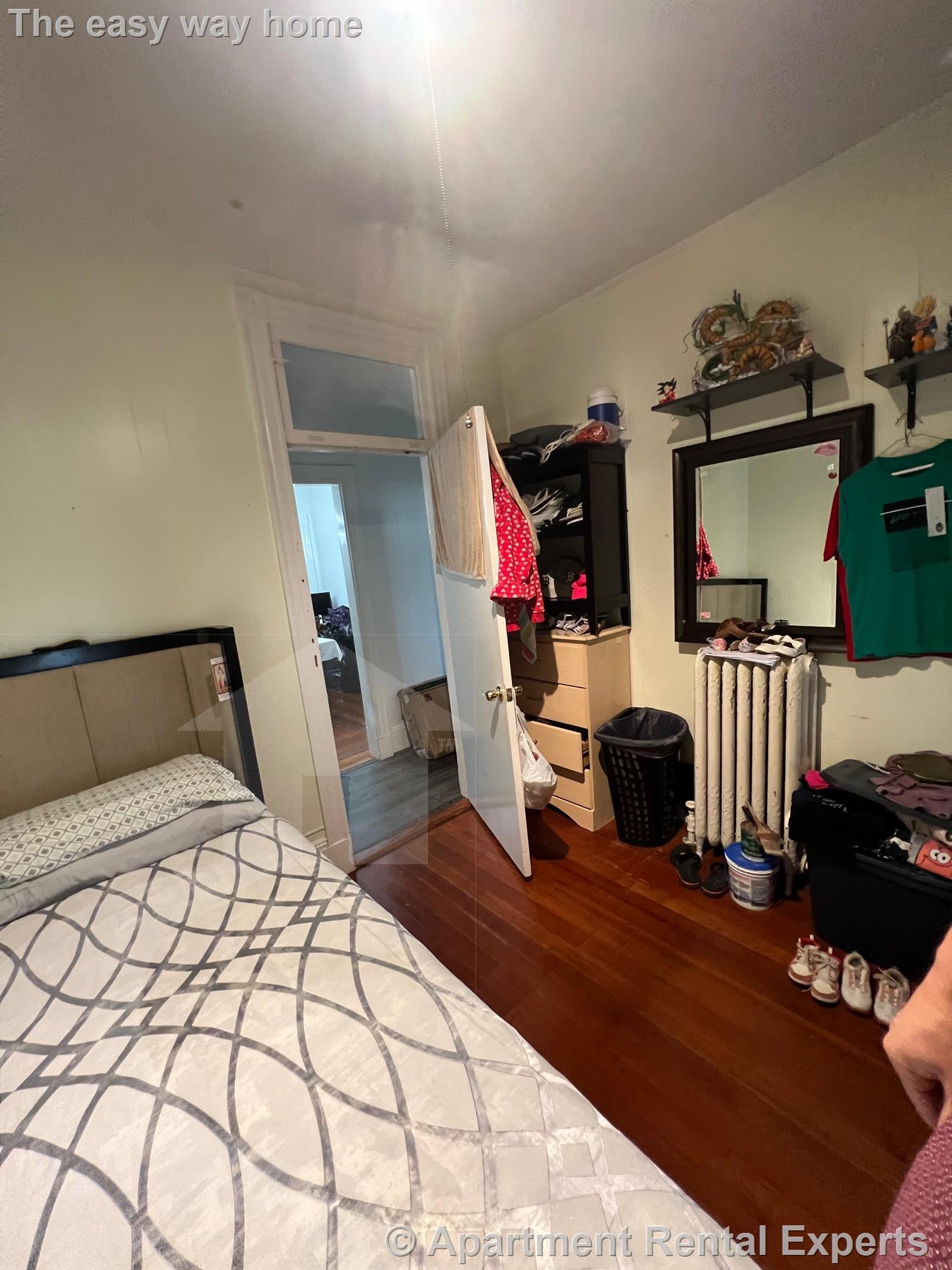 35 Columbus Ave, Union Square