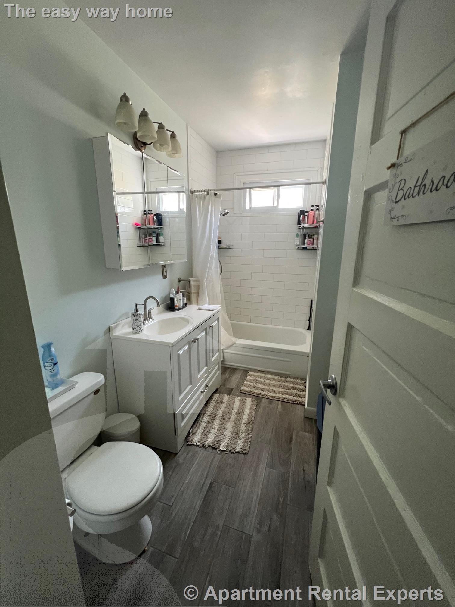 35 Columbus Ave, Union Square